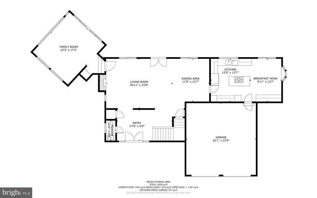 105 TRAILING IVY LANE