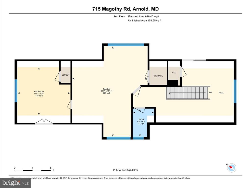 715 MAGOTHY ROAD