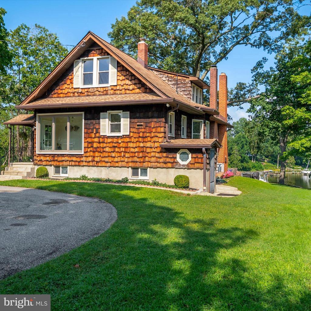 715 MAGOTHY ROAD