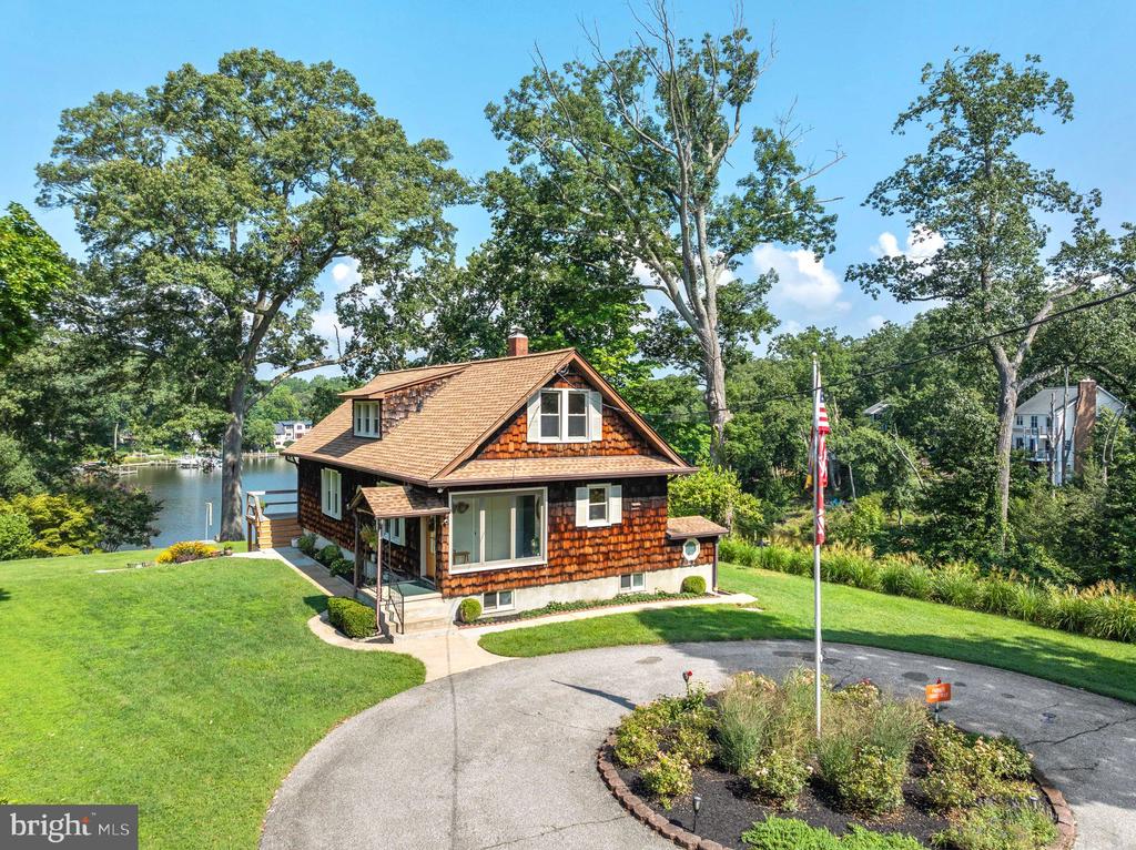 715 MAGOTHY ROAD