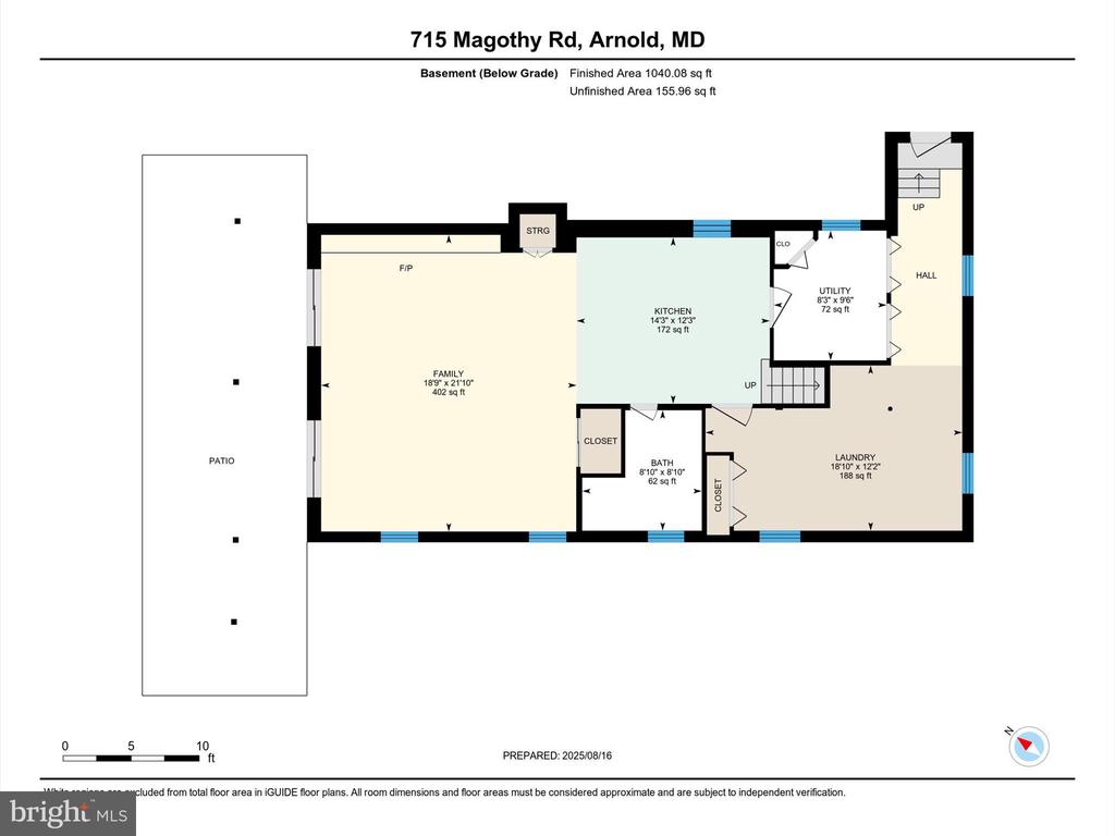 715 MAGOTHY ROAD
