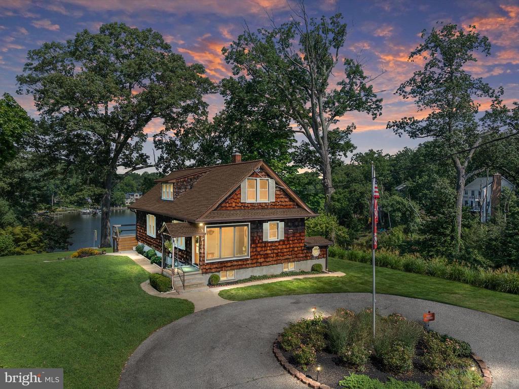 715 MAGOTHY ROAD