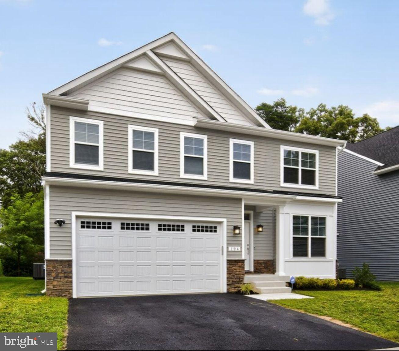 104 RETRIEVER WAY