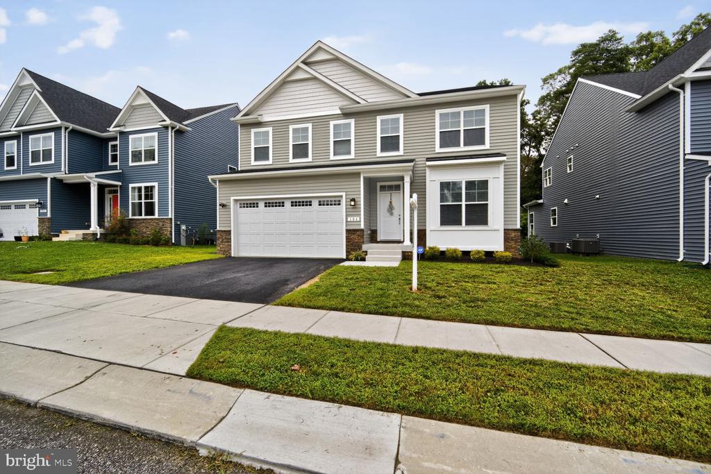 104 RETRIEVER WAY