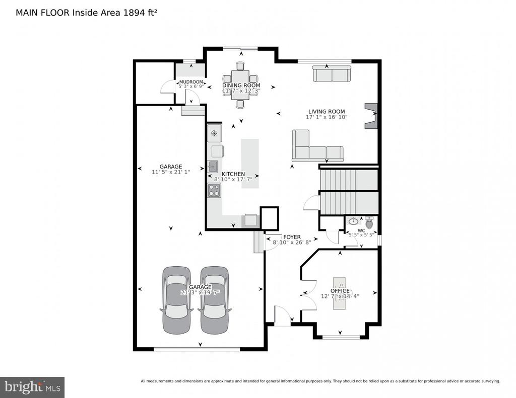 104 RETRIEVER WAY