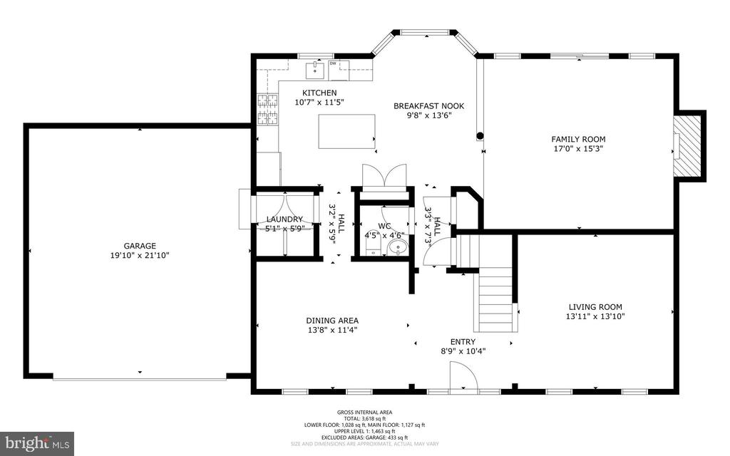 7 FORDHAM COURT