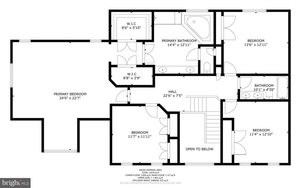7 FORDHAM COURT