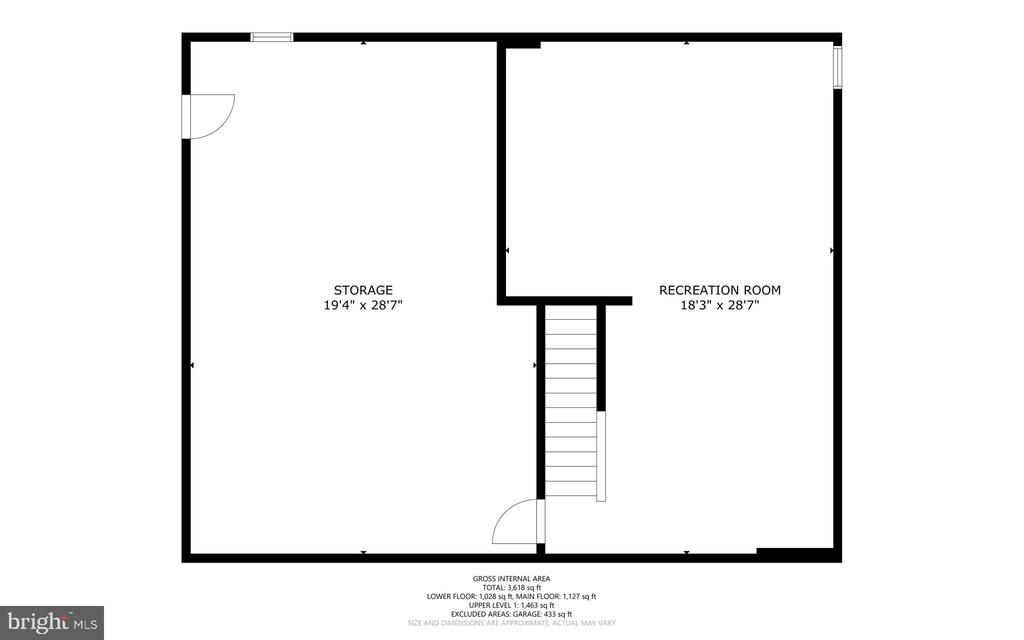 7 FORDHAM COURT