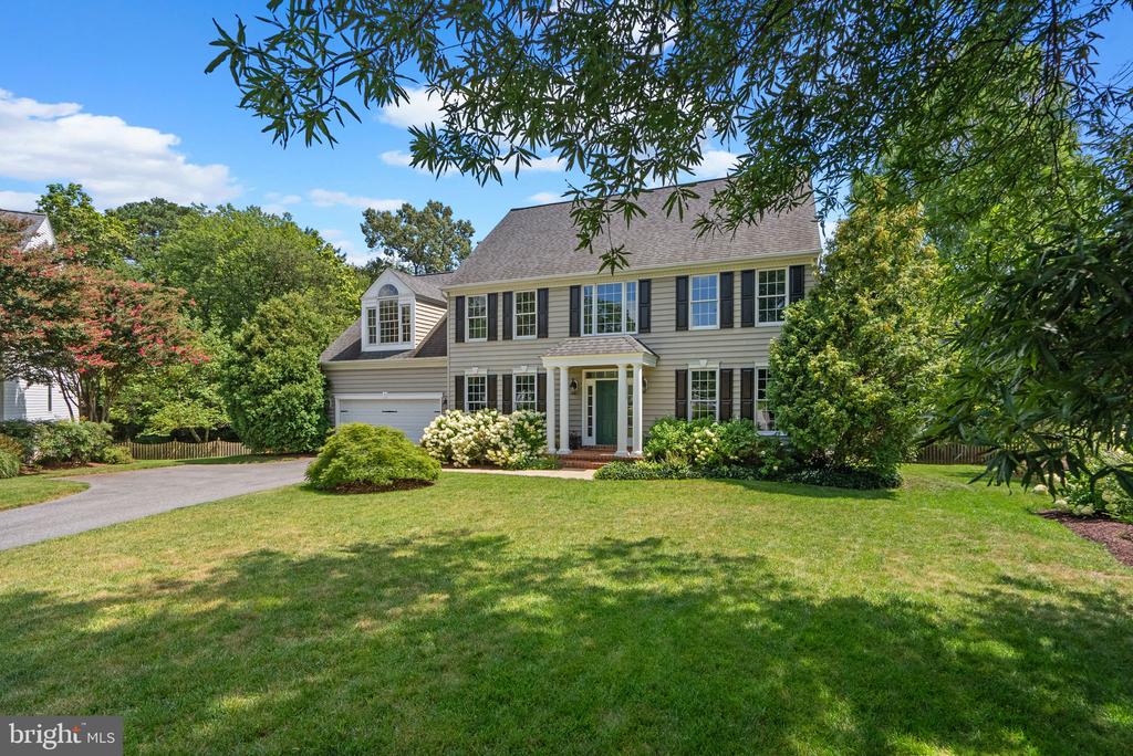 7 FORDHAM COURT