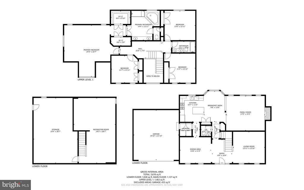 7 FORDHAM COURT