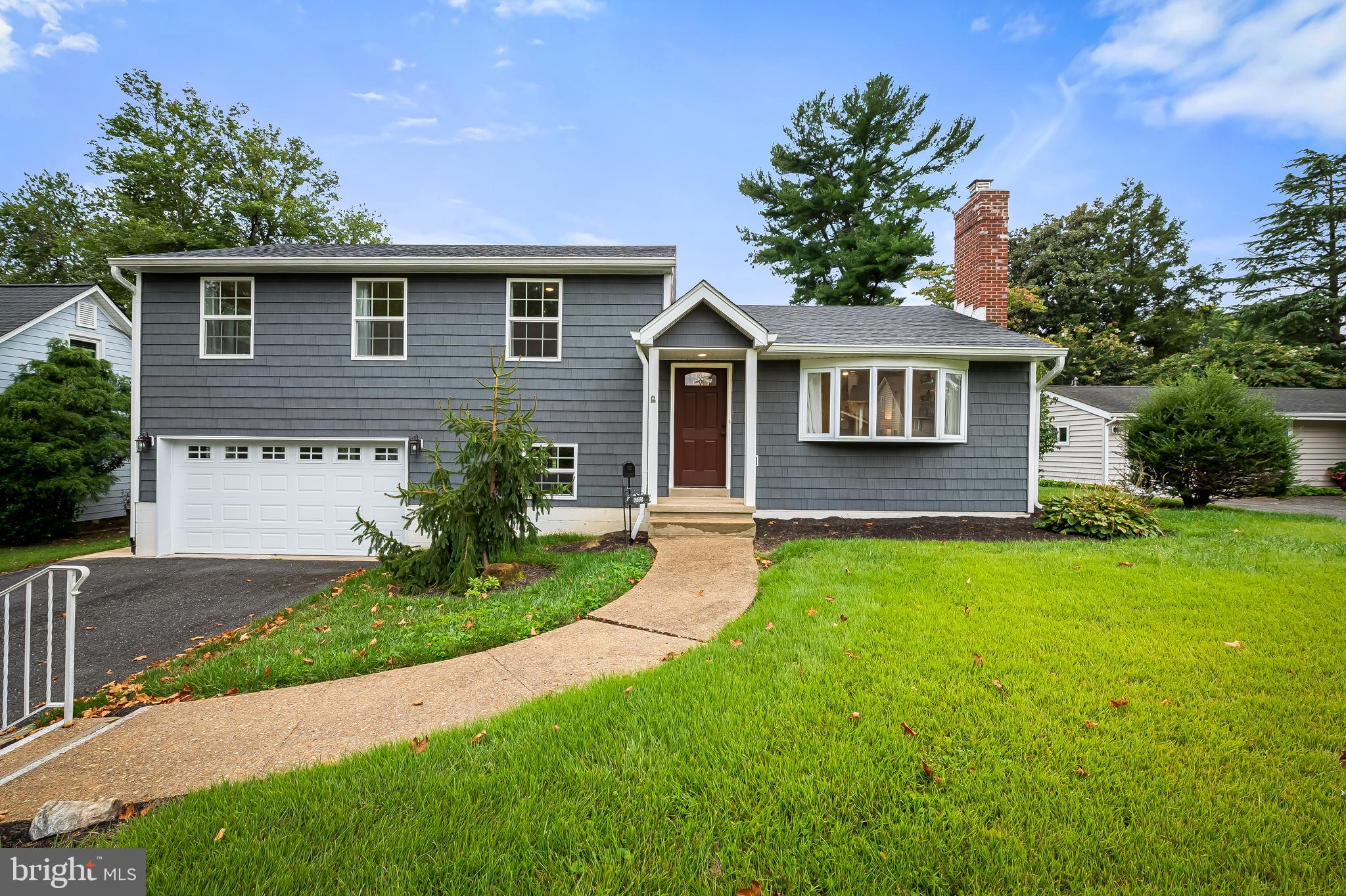 605 PINE TREE DRIVE