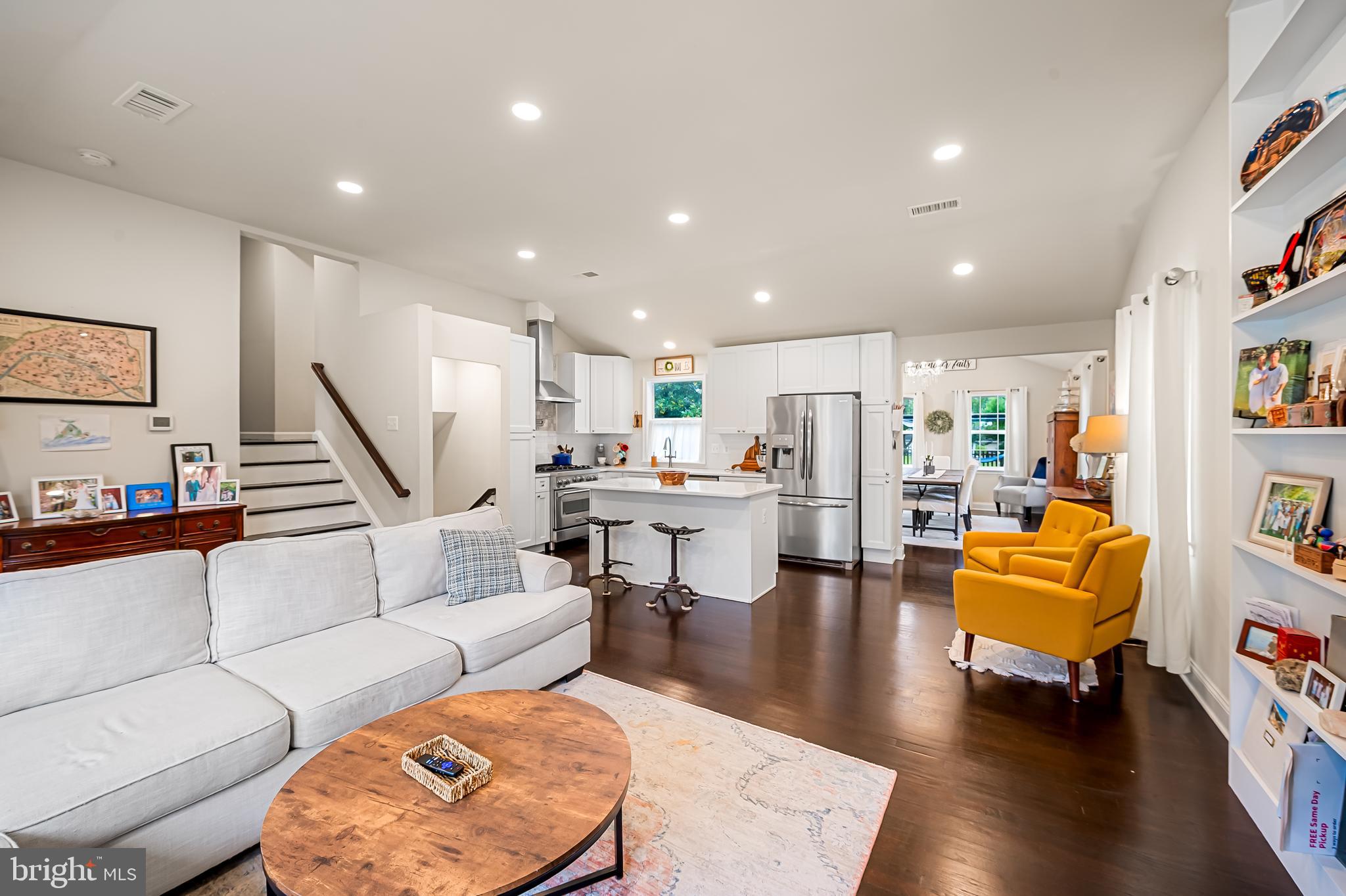 605 PINE TREE DRIVE