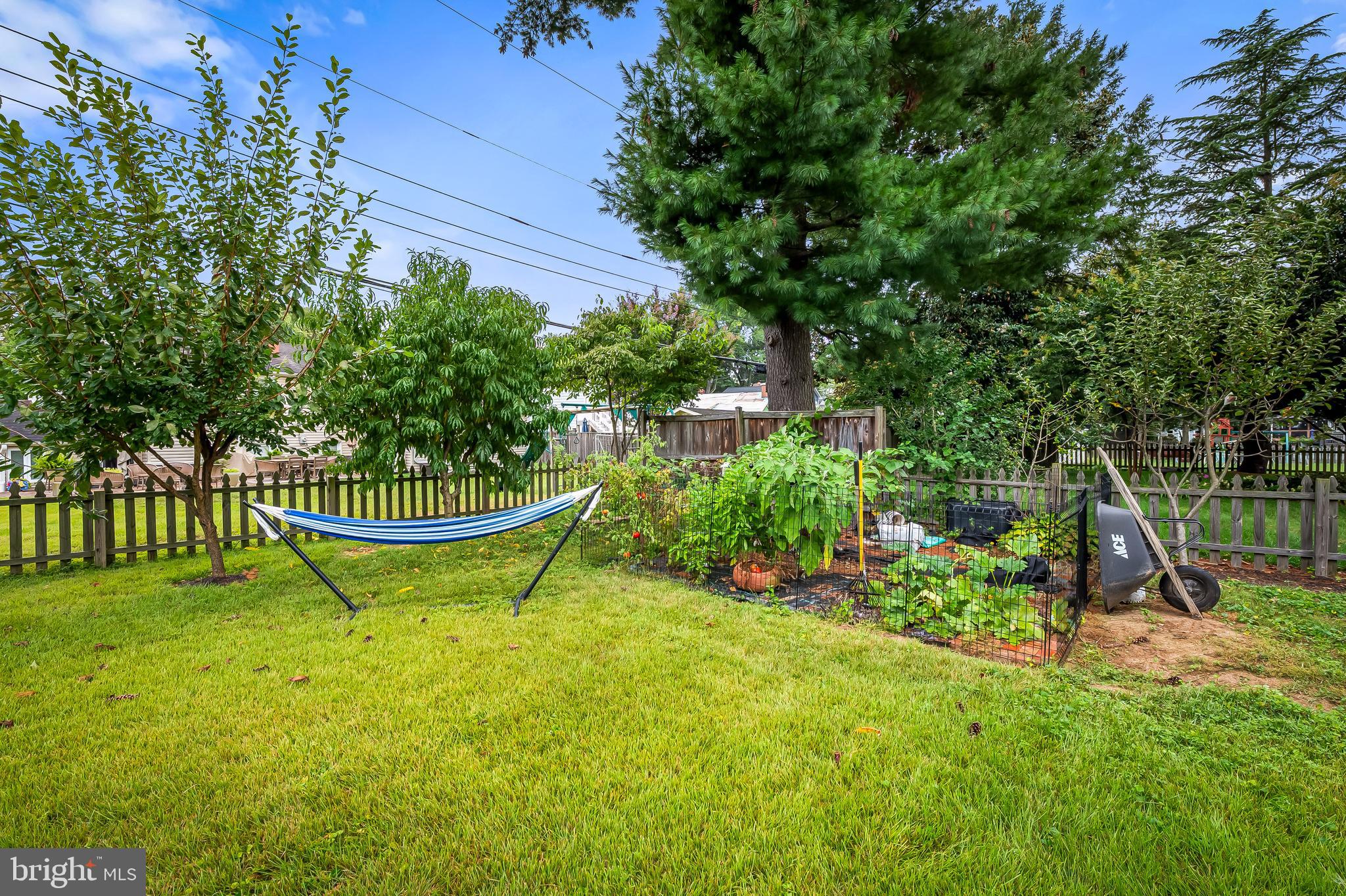605 PINE TREE DRIVE