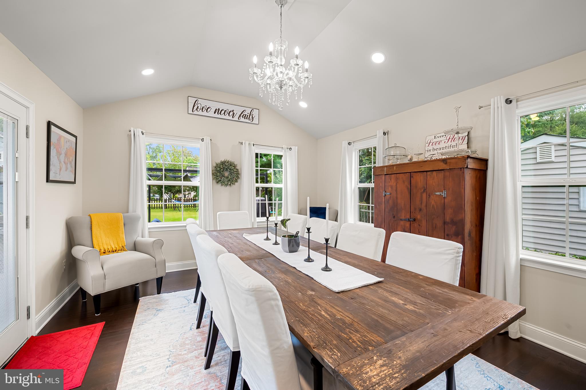605 PINE TREE DRIVE