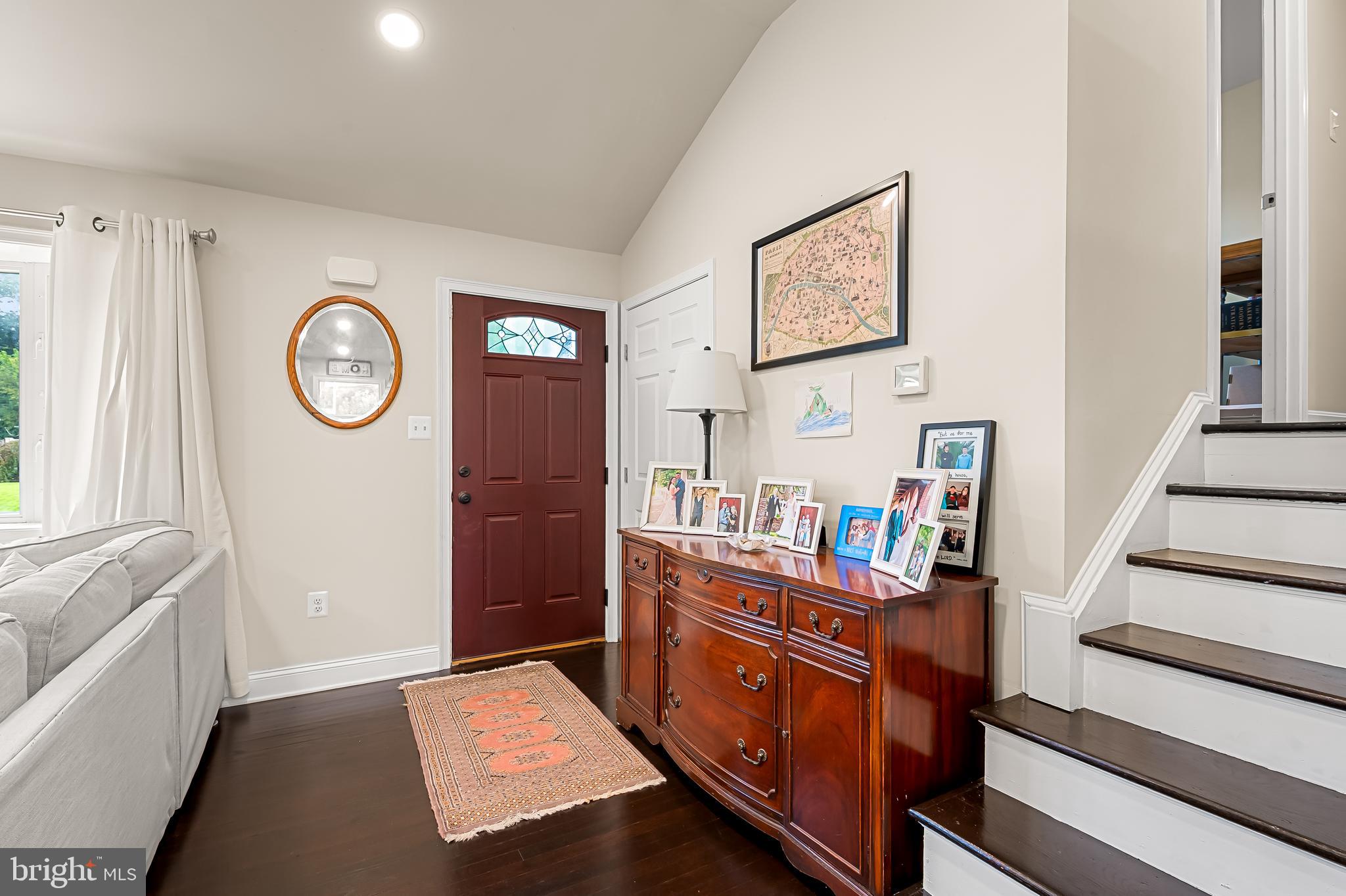 605 PINE TREE DRIVE