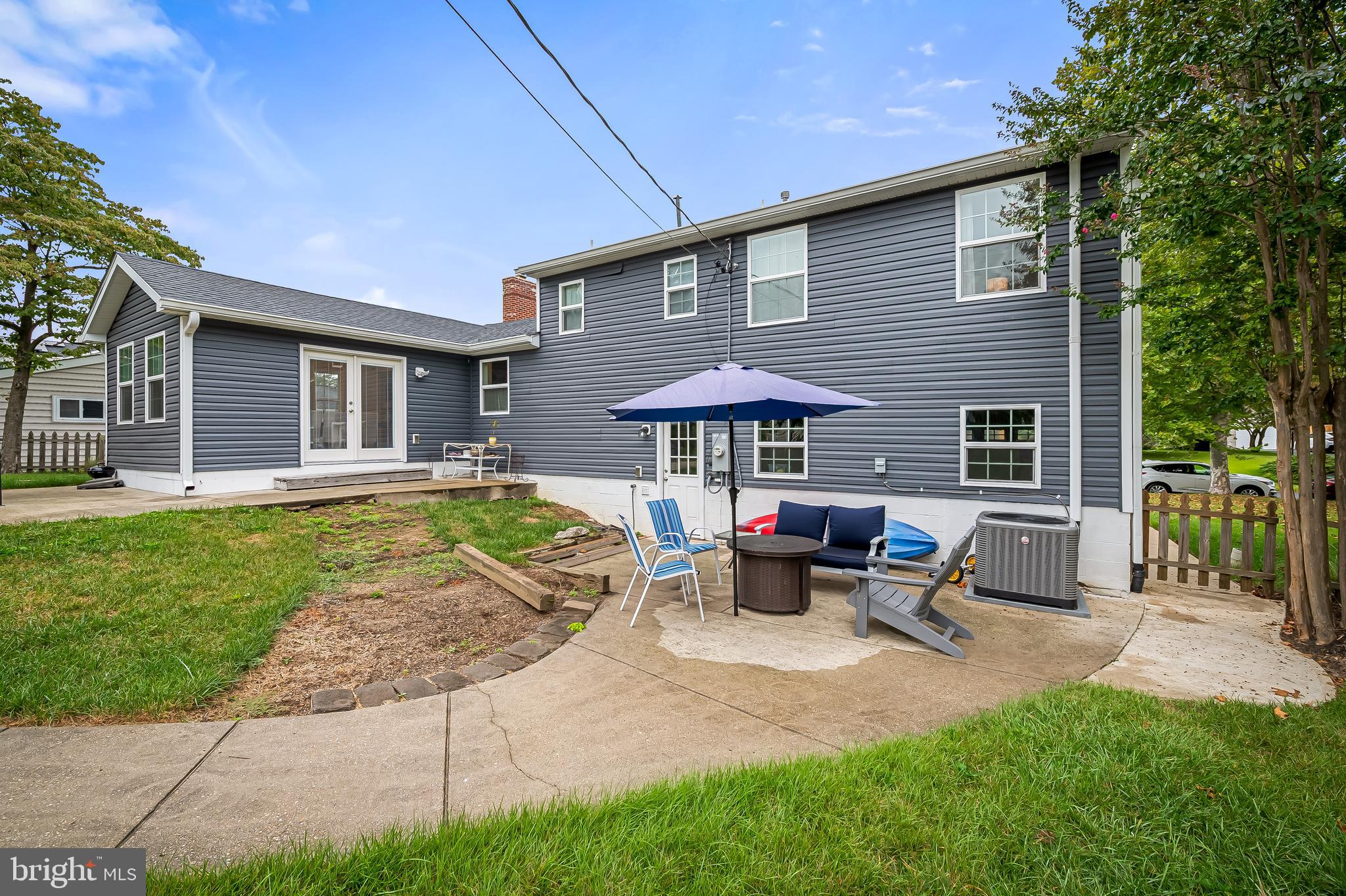 605 PINE TREE DRIVE