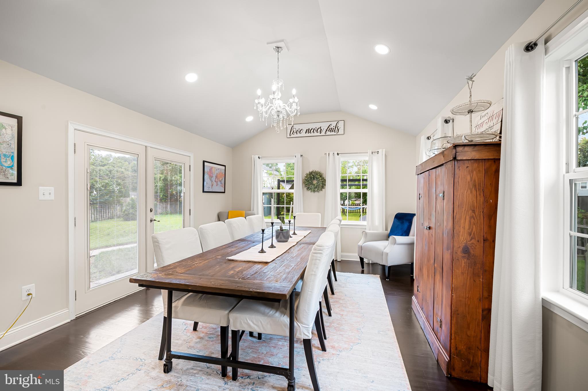 605 PINE TREE DRIVE