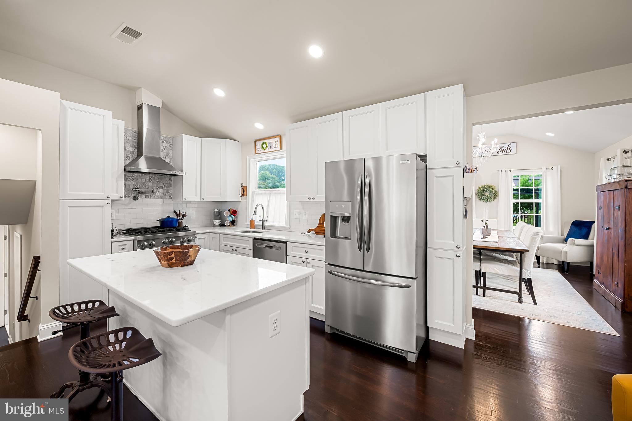 605 PINE TREE DRIVE