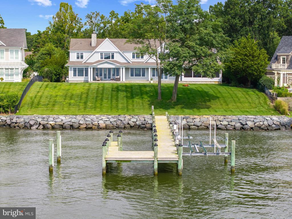 3736 RAMSGATE DRIVE