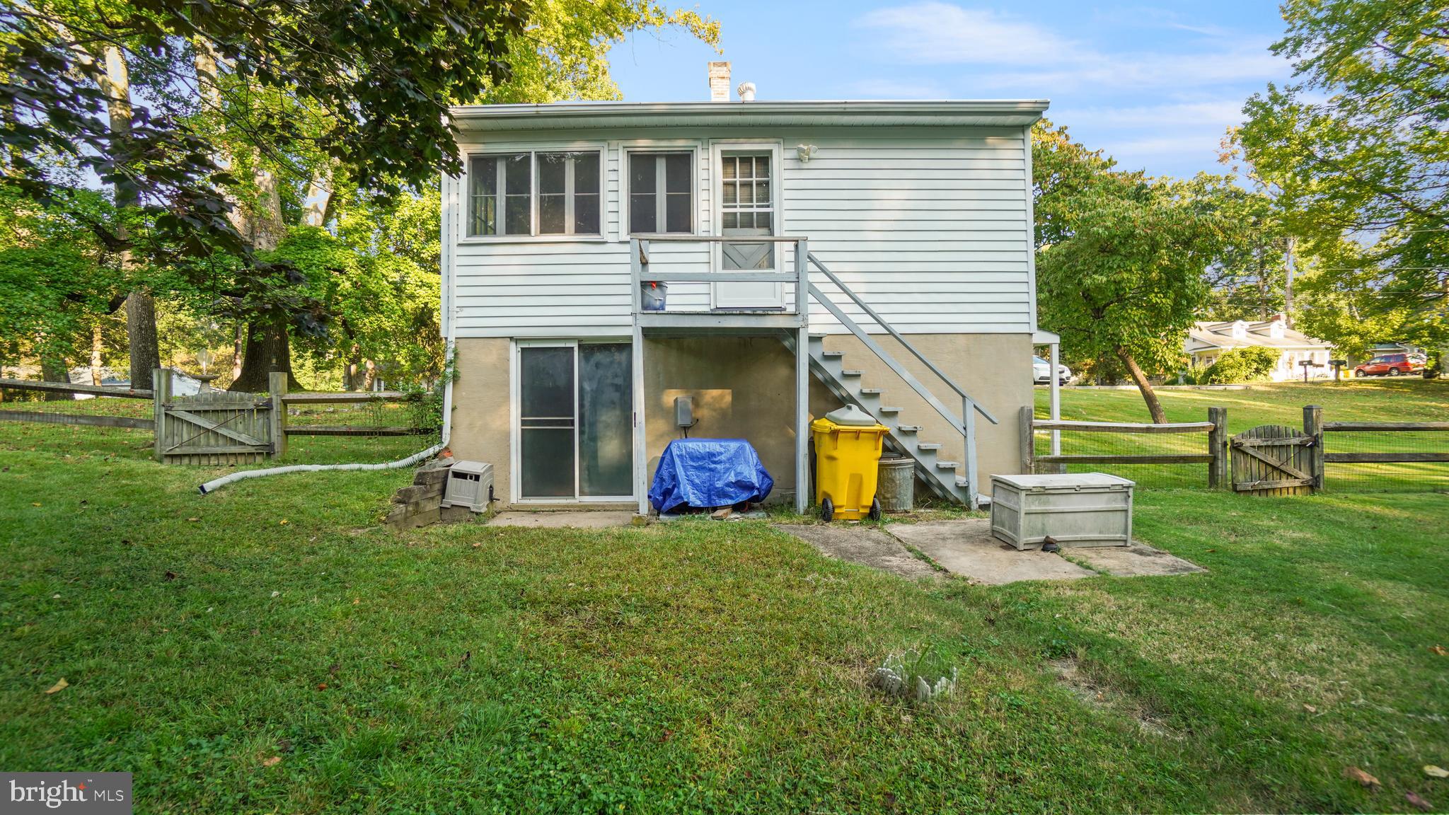 774 DIVIDING CREEK ROAD