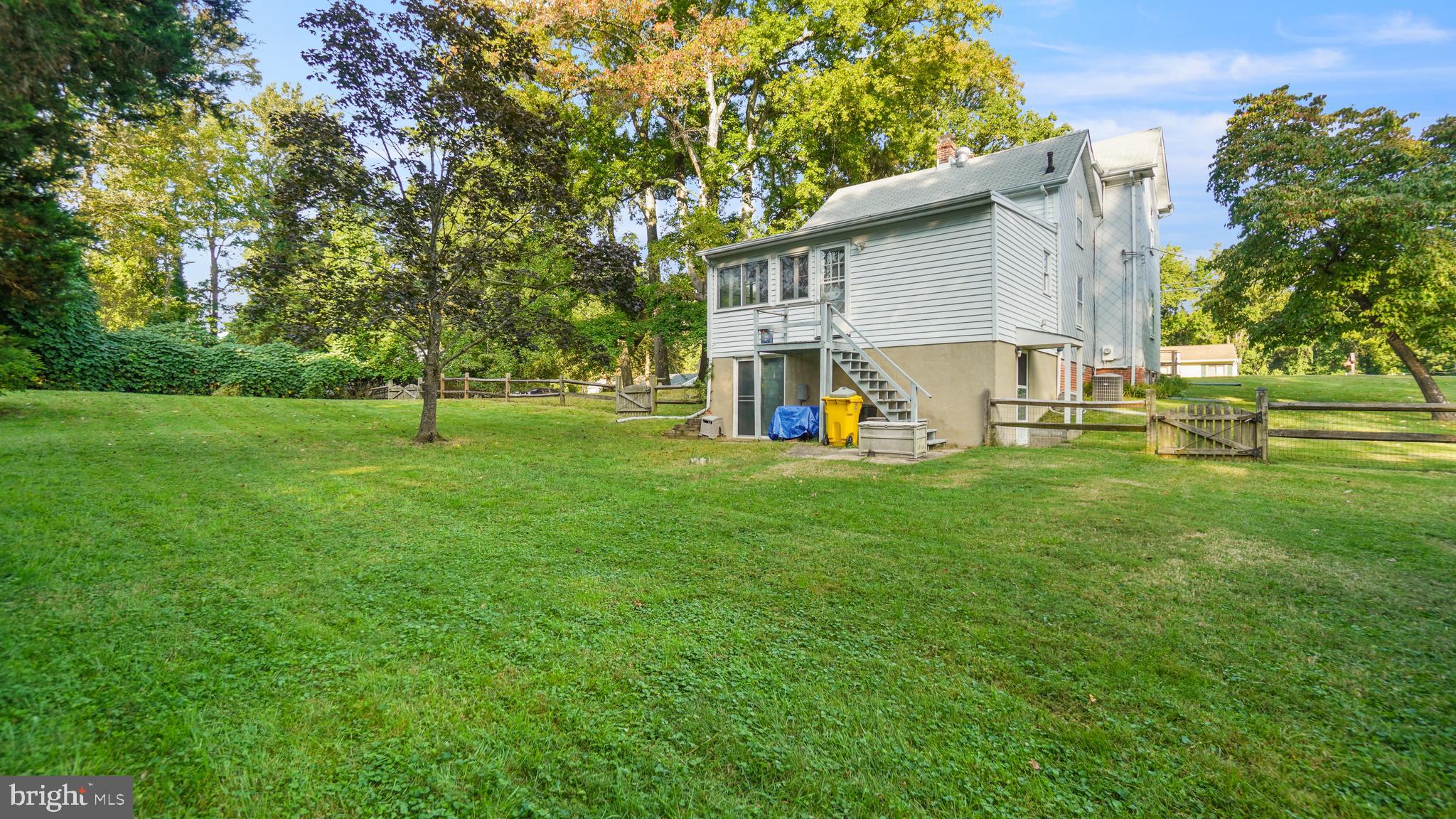 774 DIVIDING CREEK ROAD