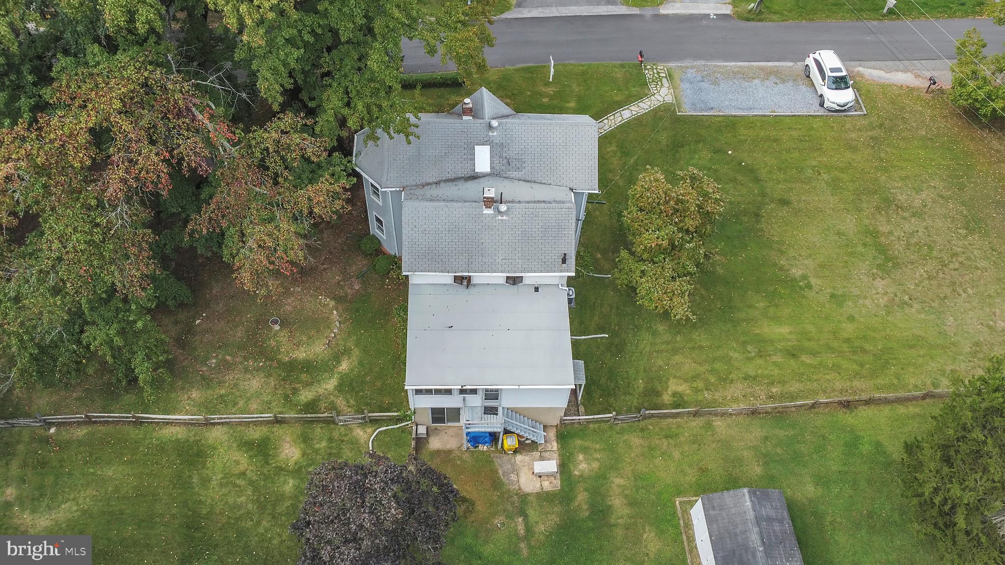 774 DIVIDING CREEK ROAD