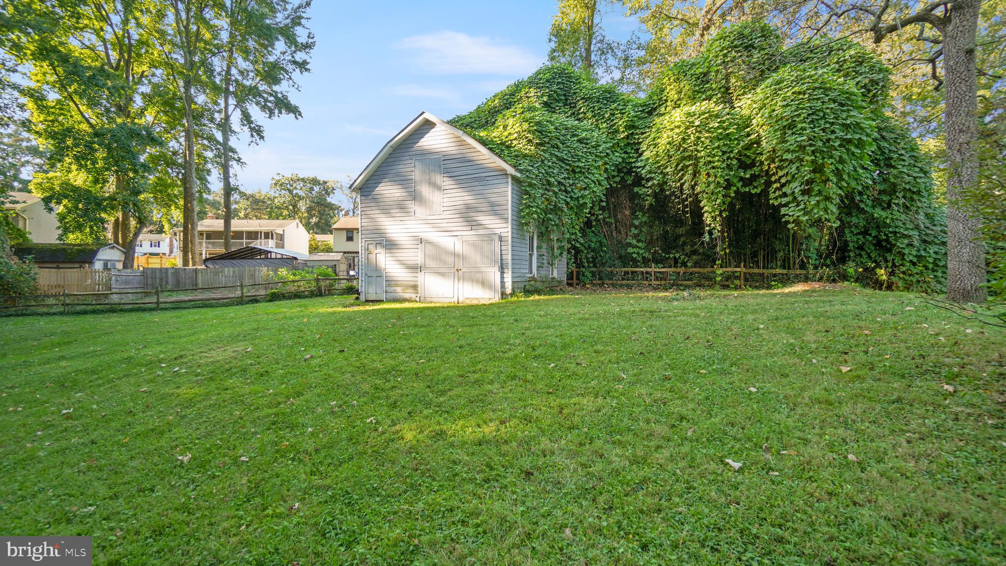 774 DIVIDING CREEK ROAD