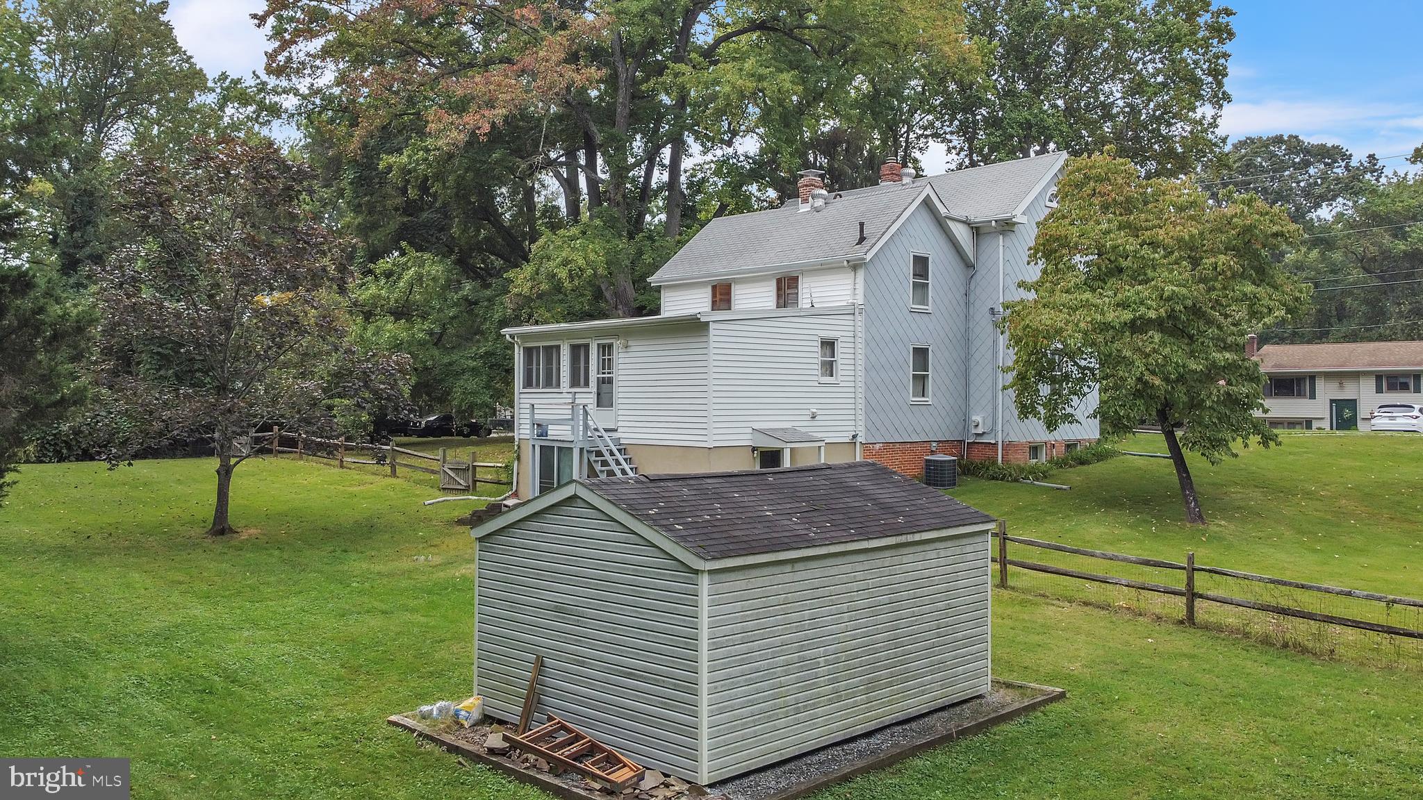 774 DIVIDING CREEK ROAD