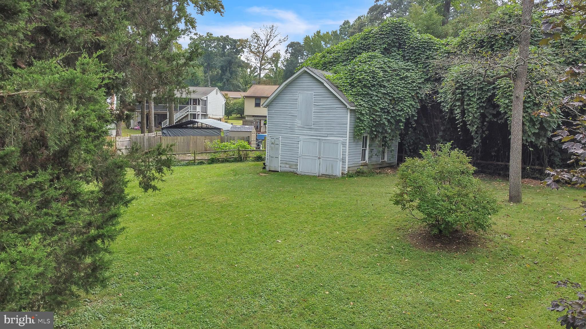 774 DIVIDING CREEK ROAD