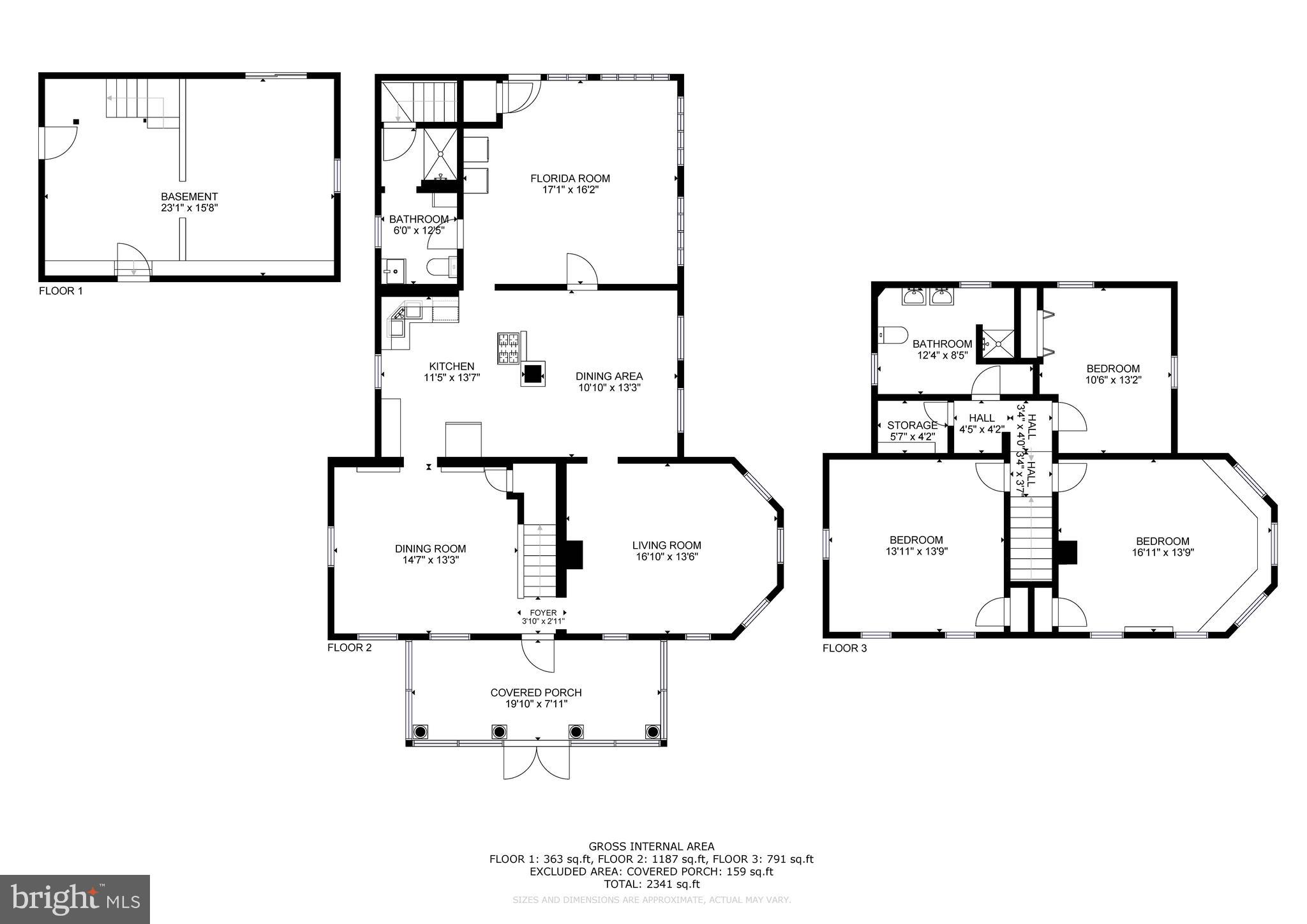 774 DIVIDING CREEK ROAD