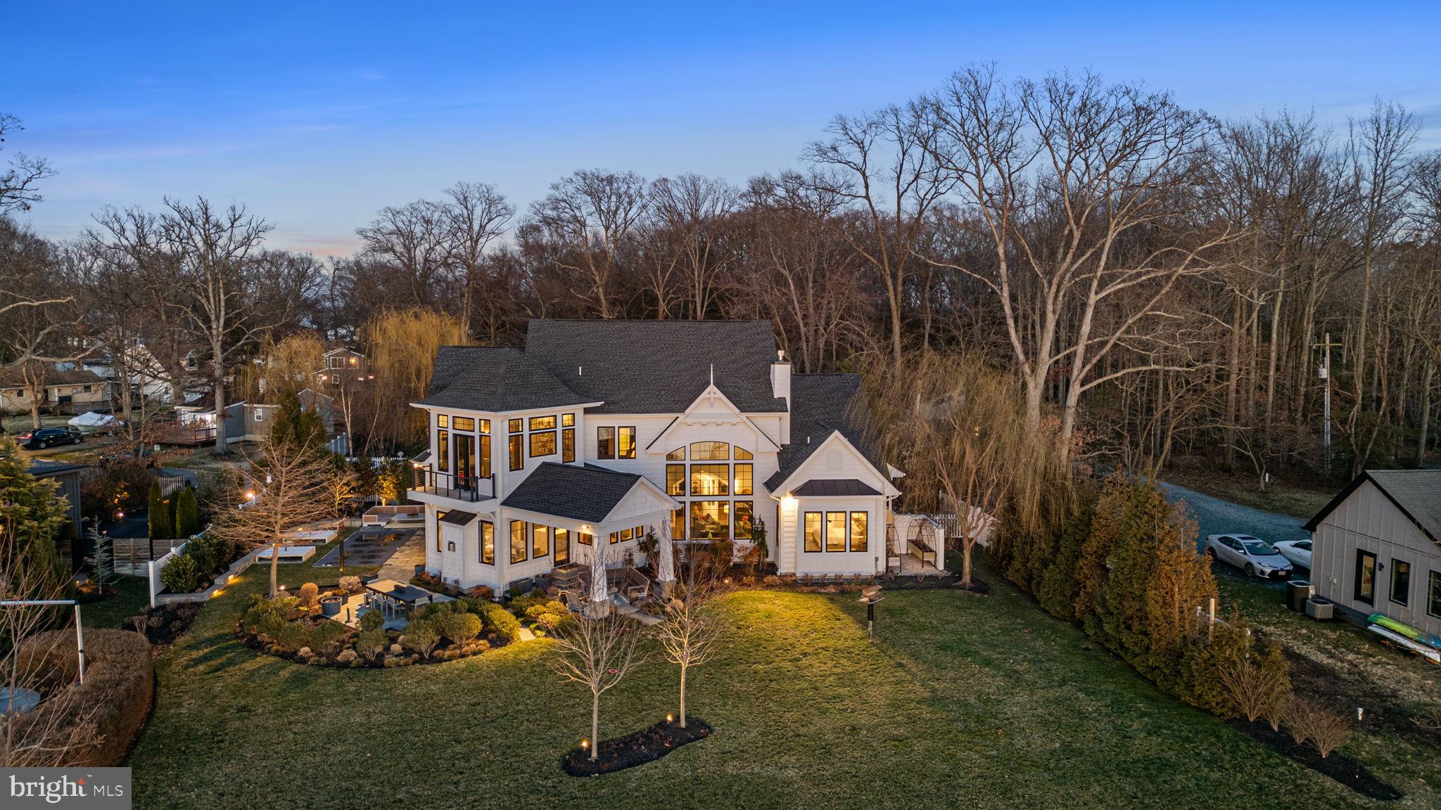 4750 FREDERICK AVENUE