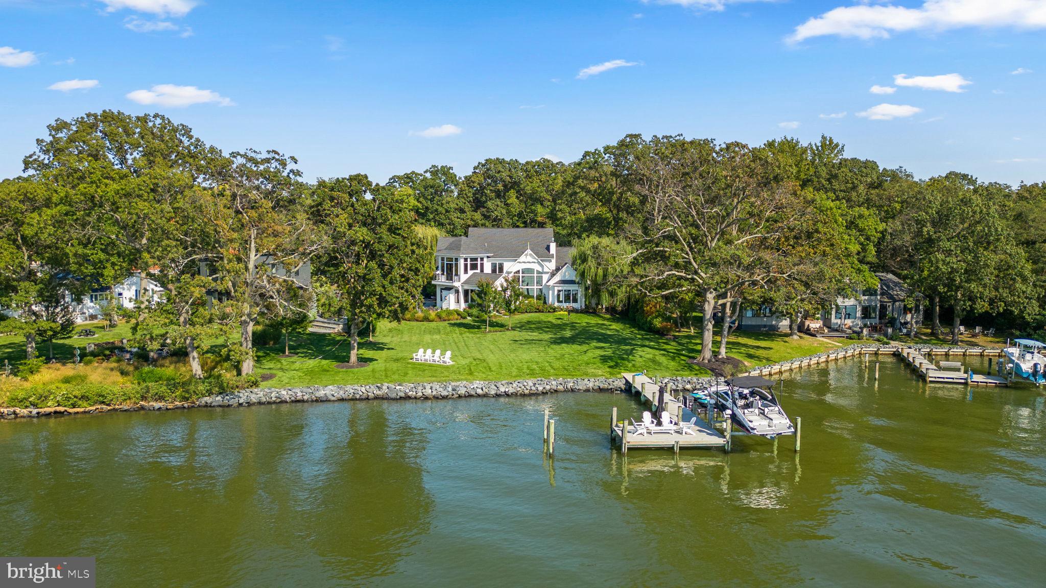 4750 FREDERICK AVENUE