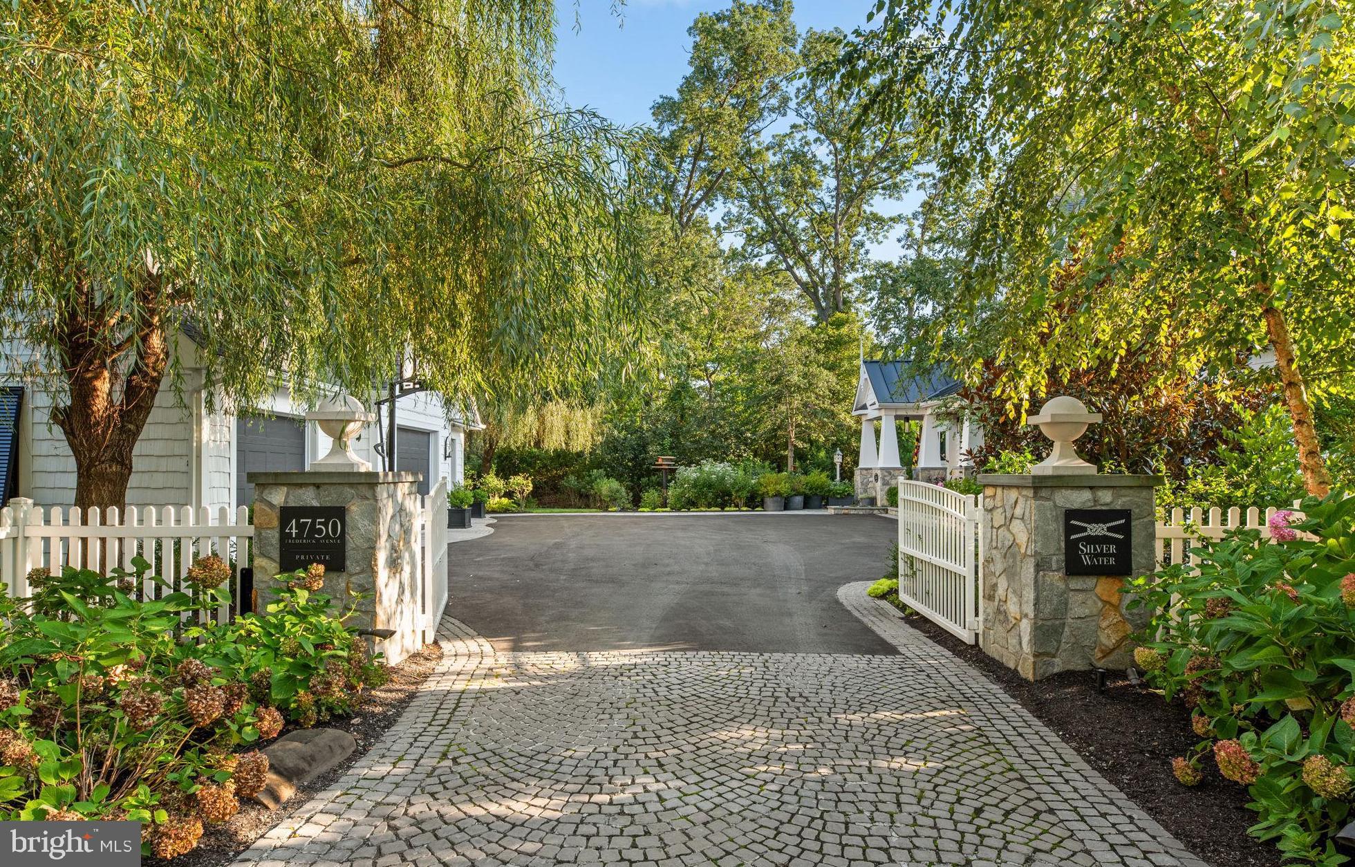 4750 FREDERICK AVENUE