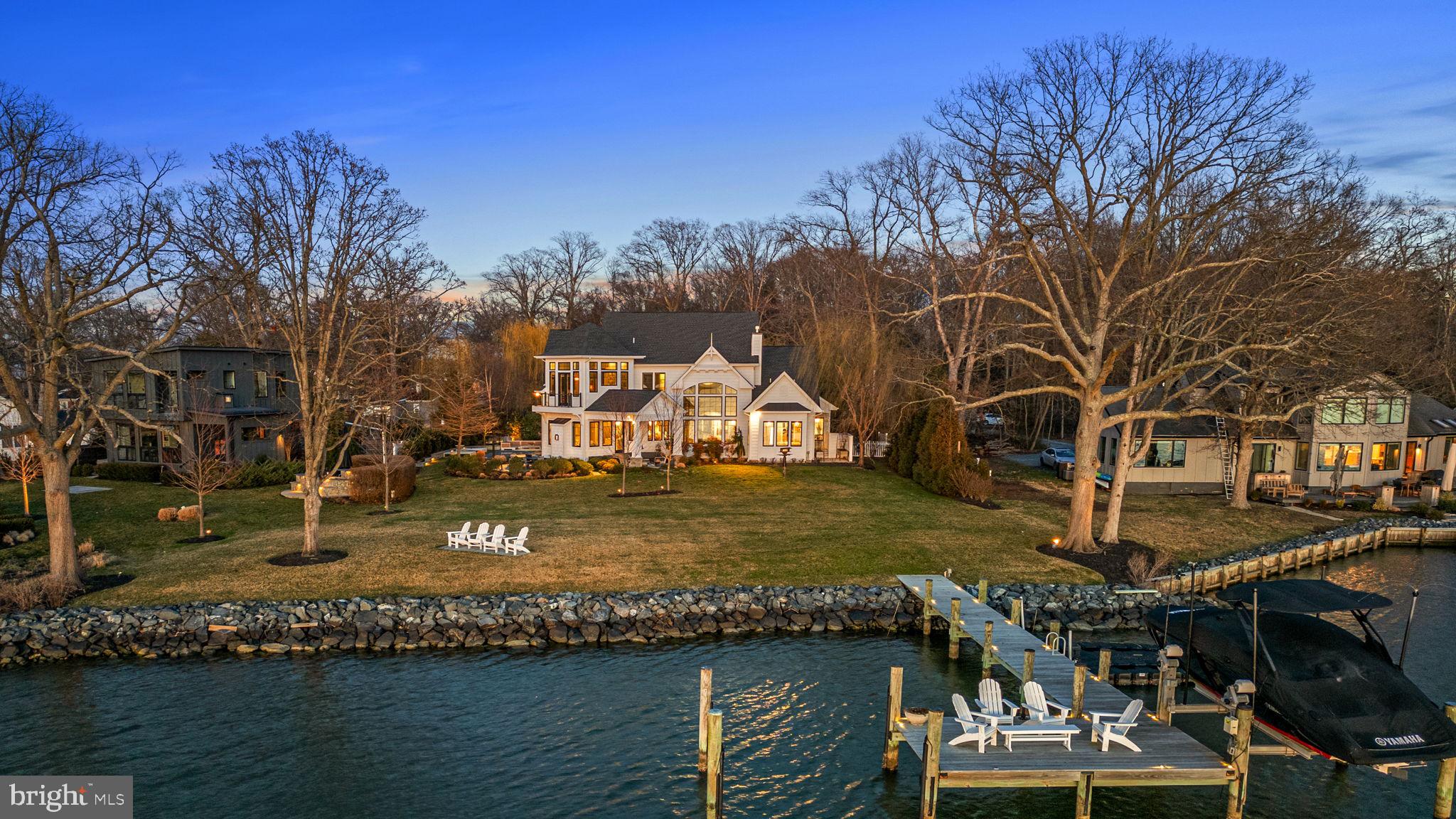 4750 FREDERICK AVENUE