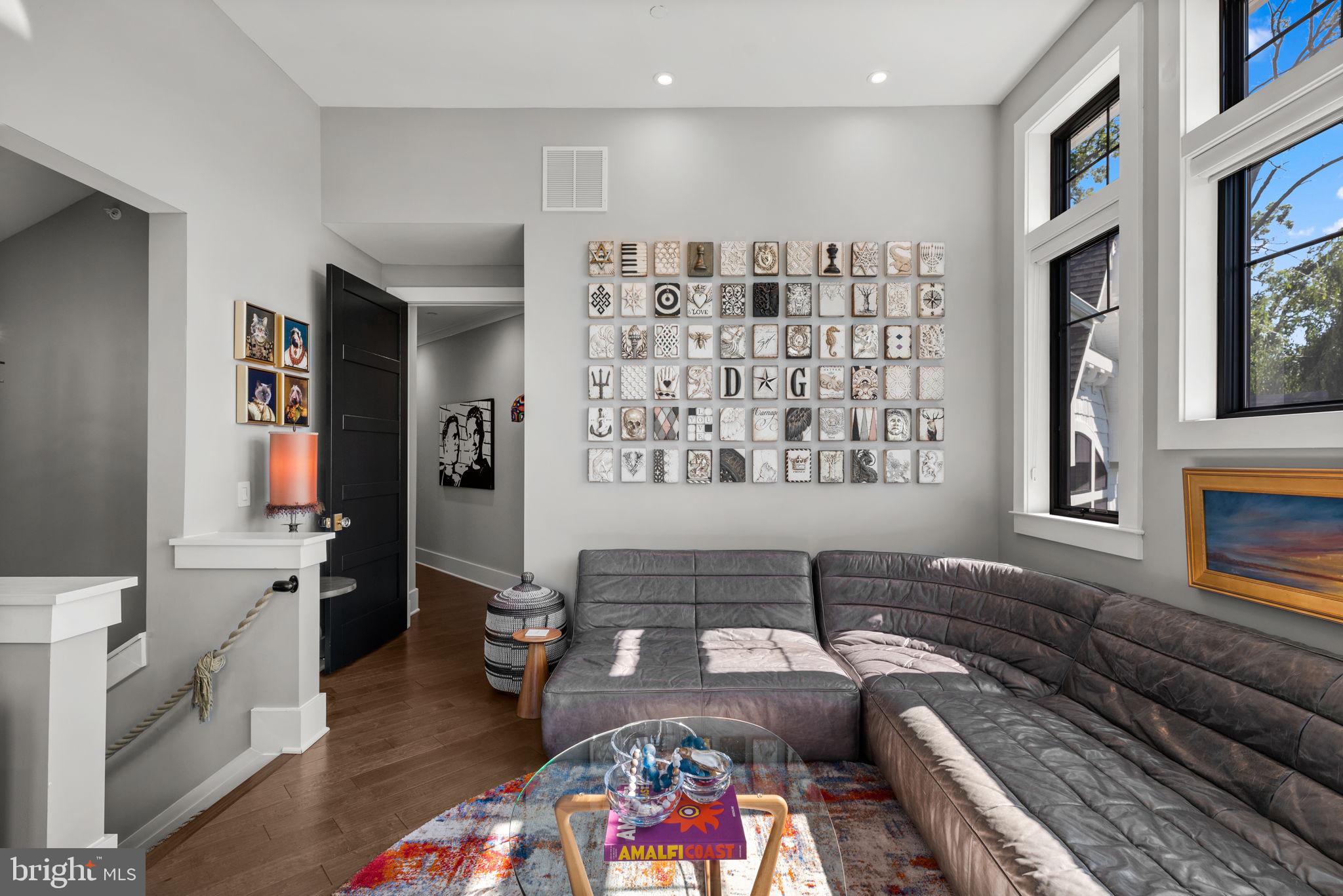 4750 FREDERICK AVENUE