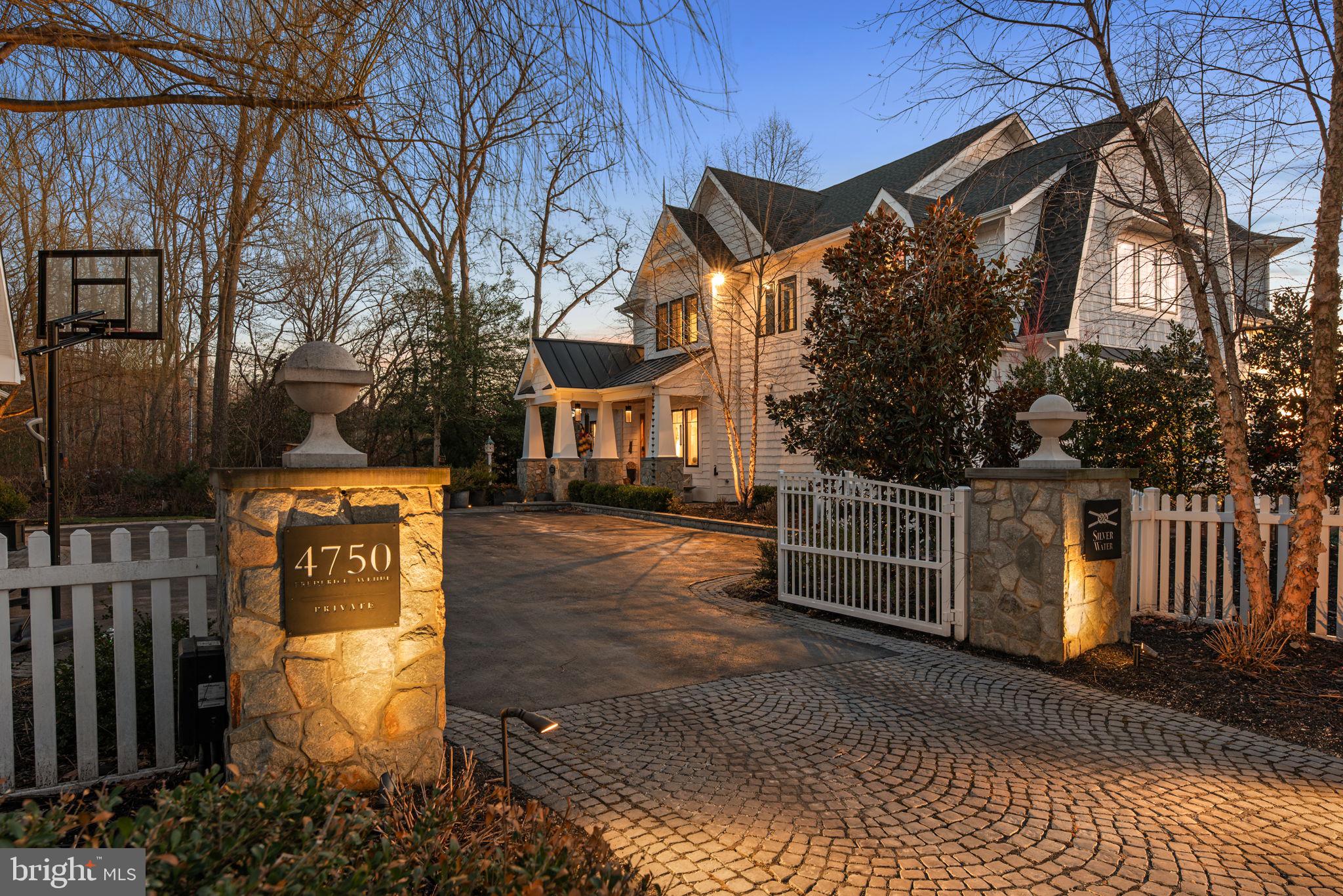 4750 FREDERICK AVENUE