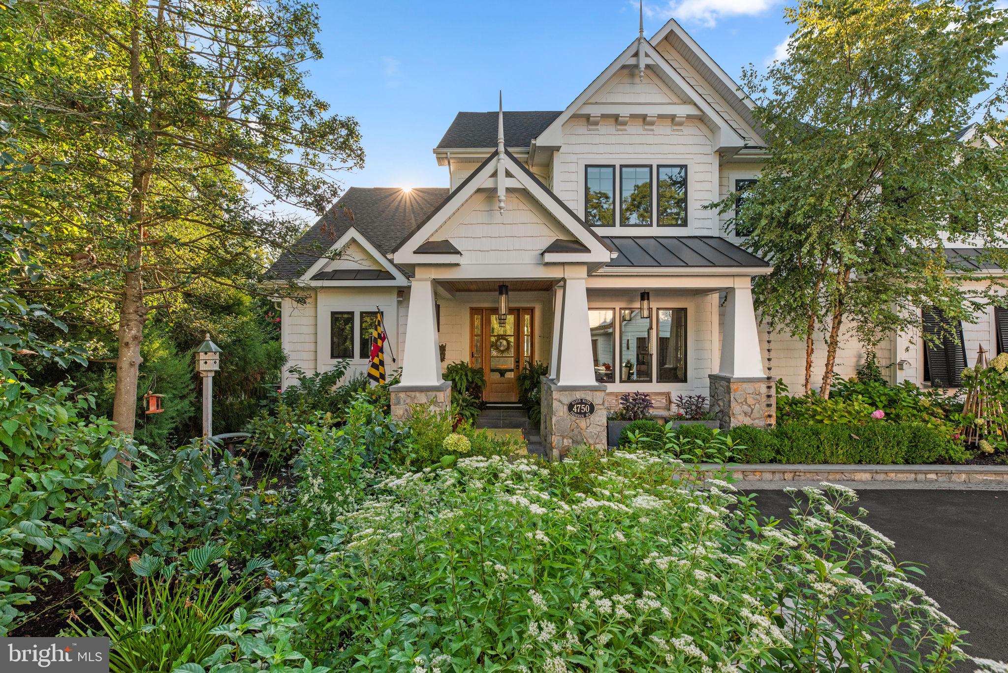 4750 FREDERICK AVENUE