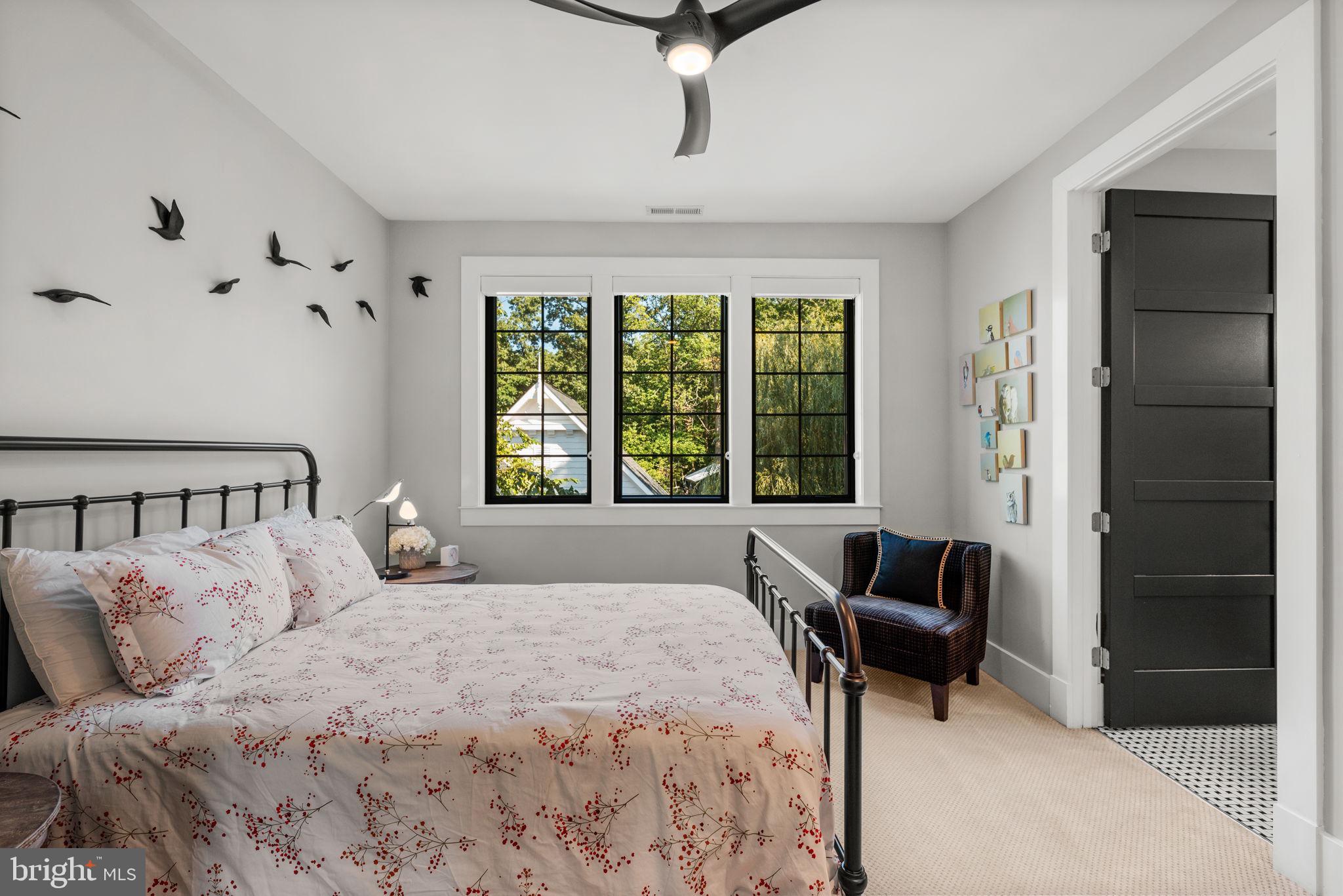 4750 FREDERICK AVENUE