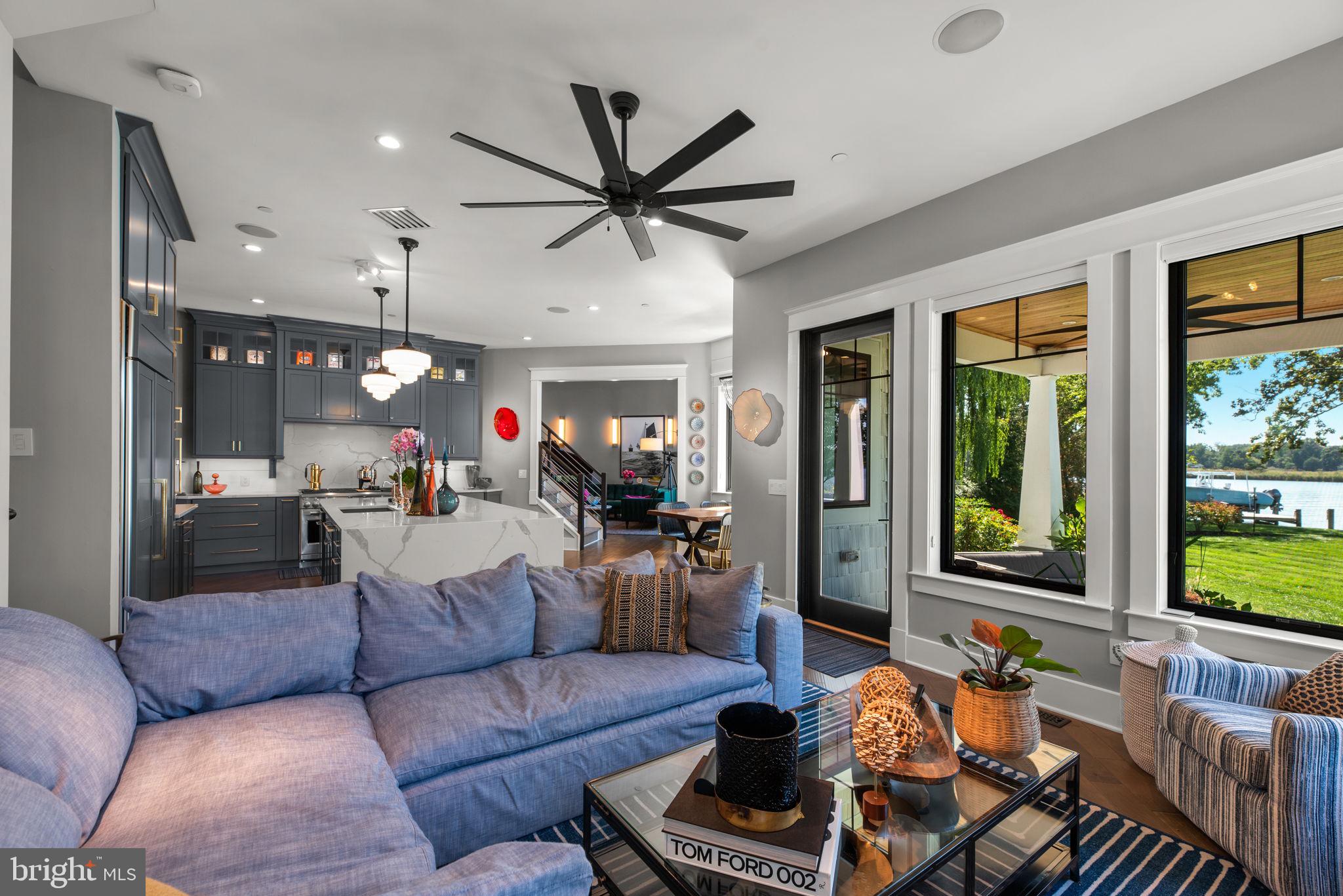 4750 FREDERICK AVENUE