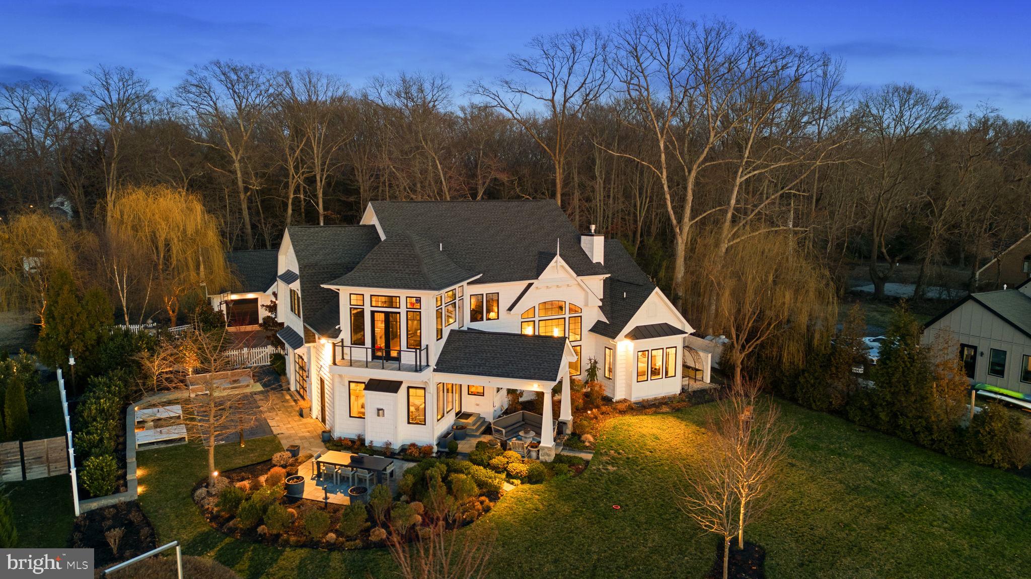 4750 FREDERICK AVENUE