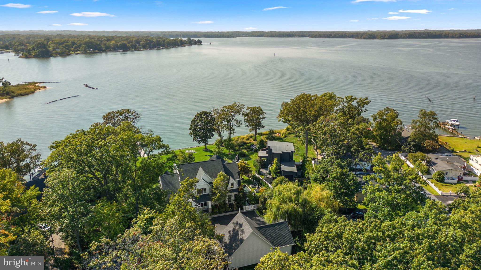 4750 FREDERICK AVENUE