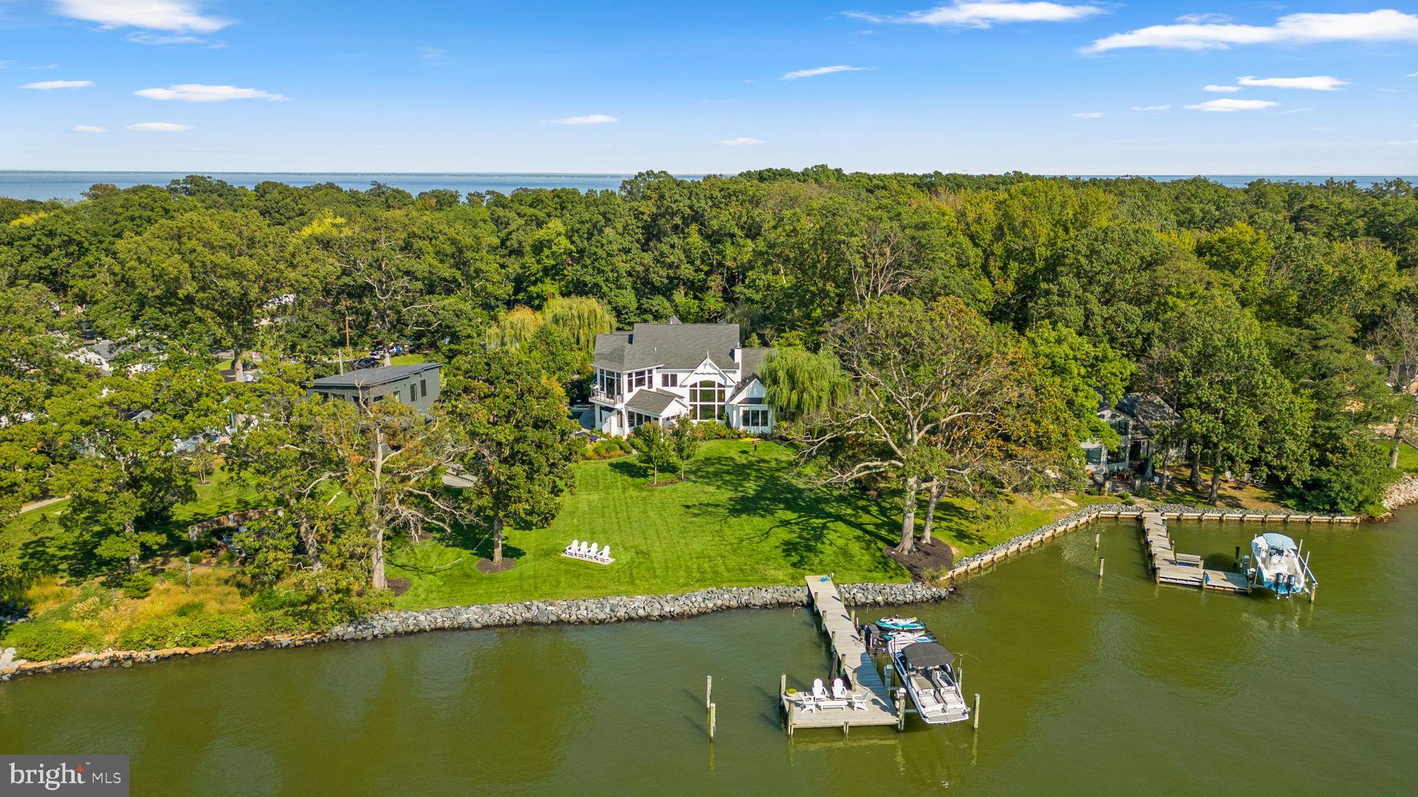 4750 FREDERICK AVENUE