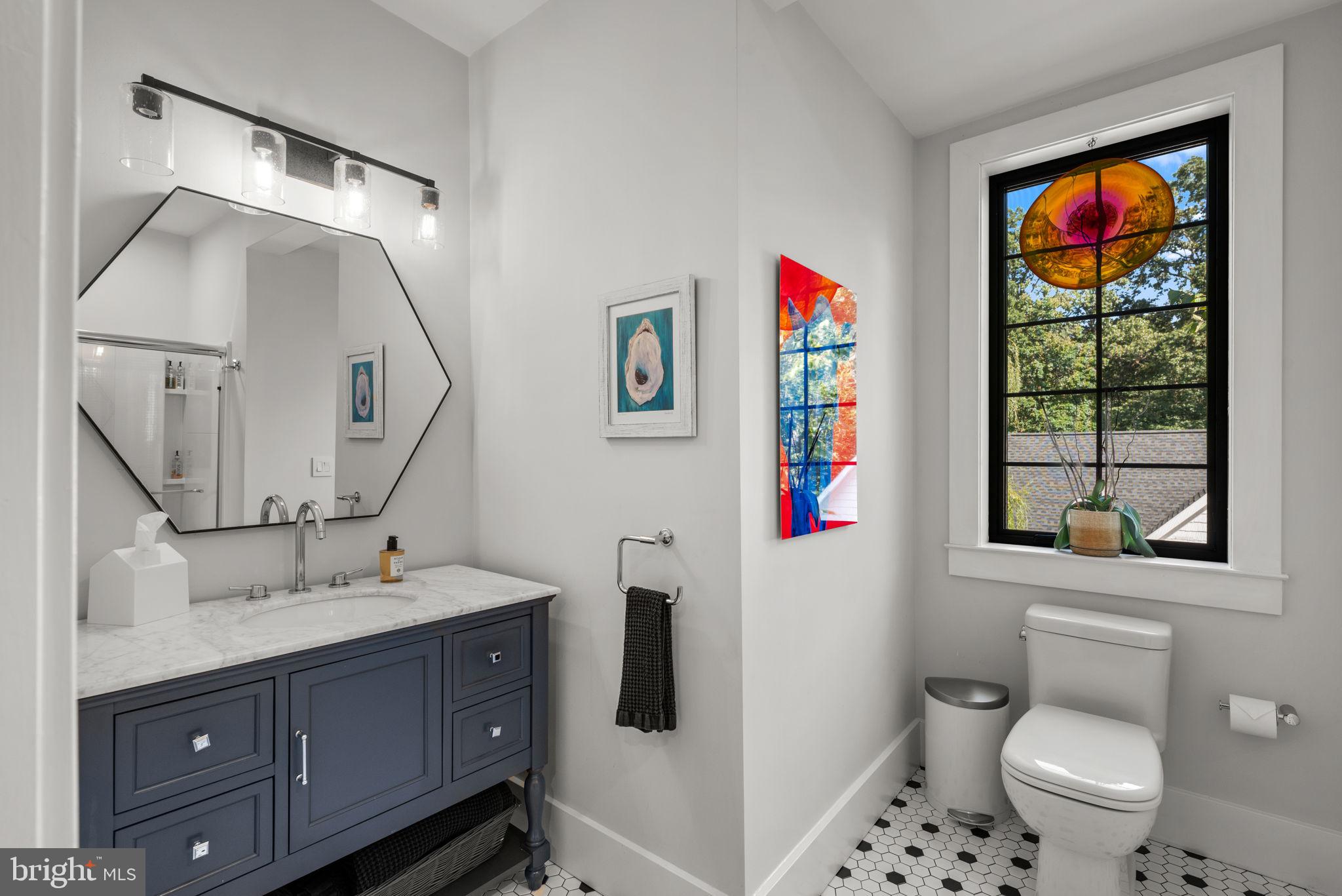 4750 FREDERICK AVENUE