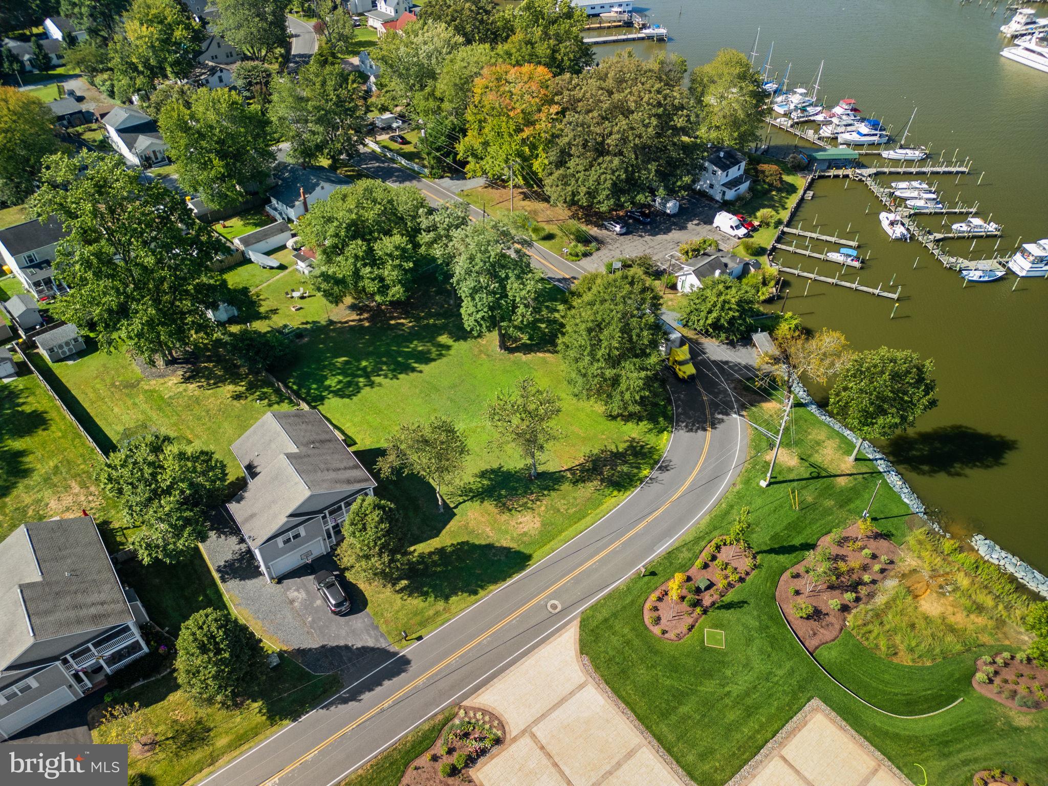 6061 DRUM POINT ROAD