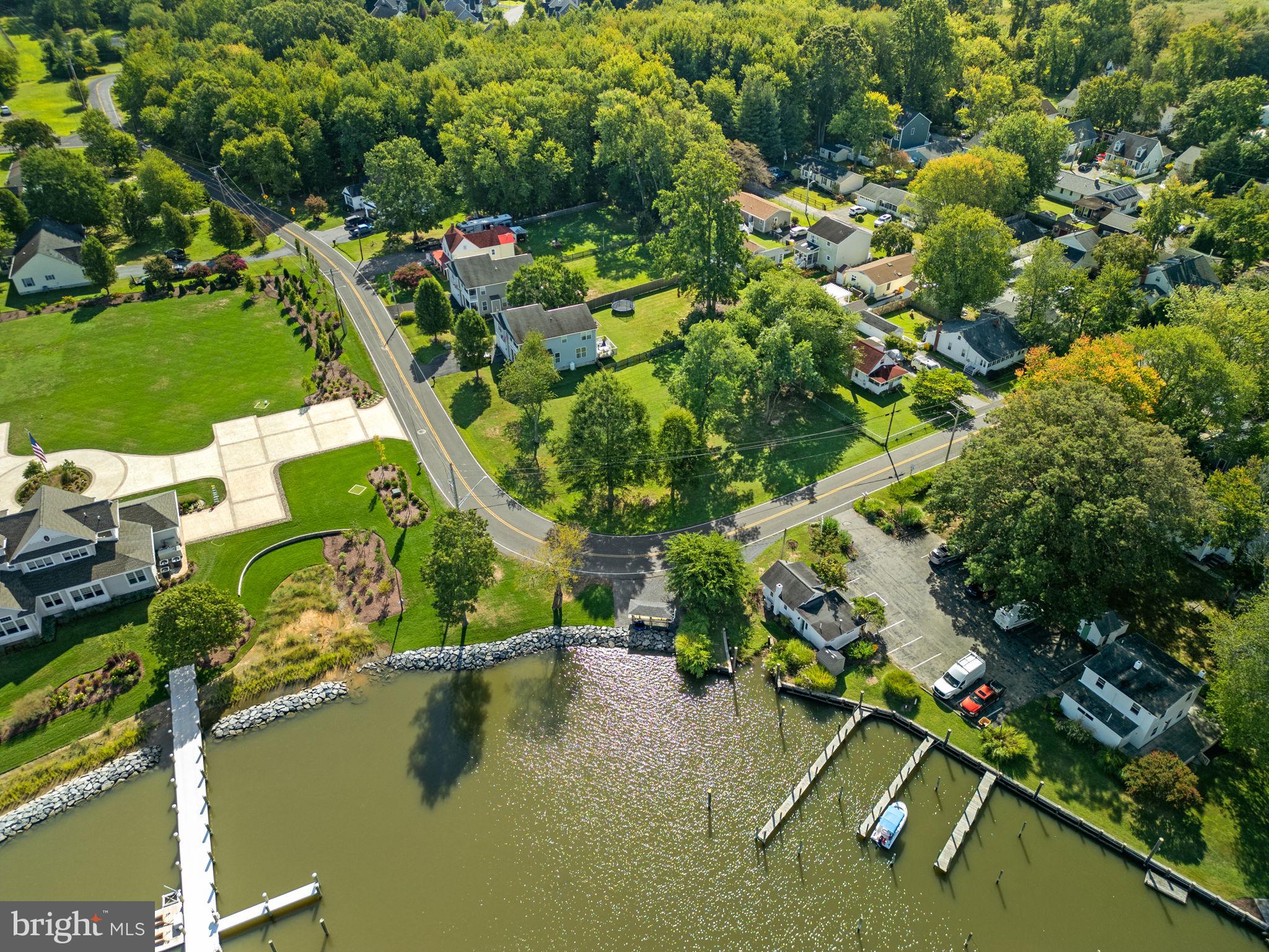 6061 DRUM POINT ROAD