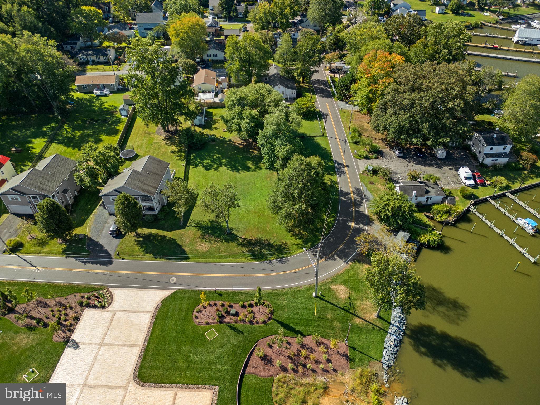 6061 DRUM POINT ROAD