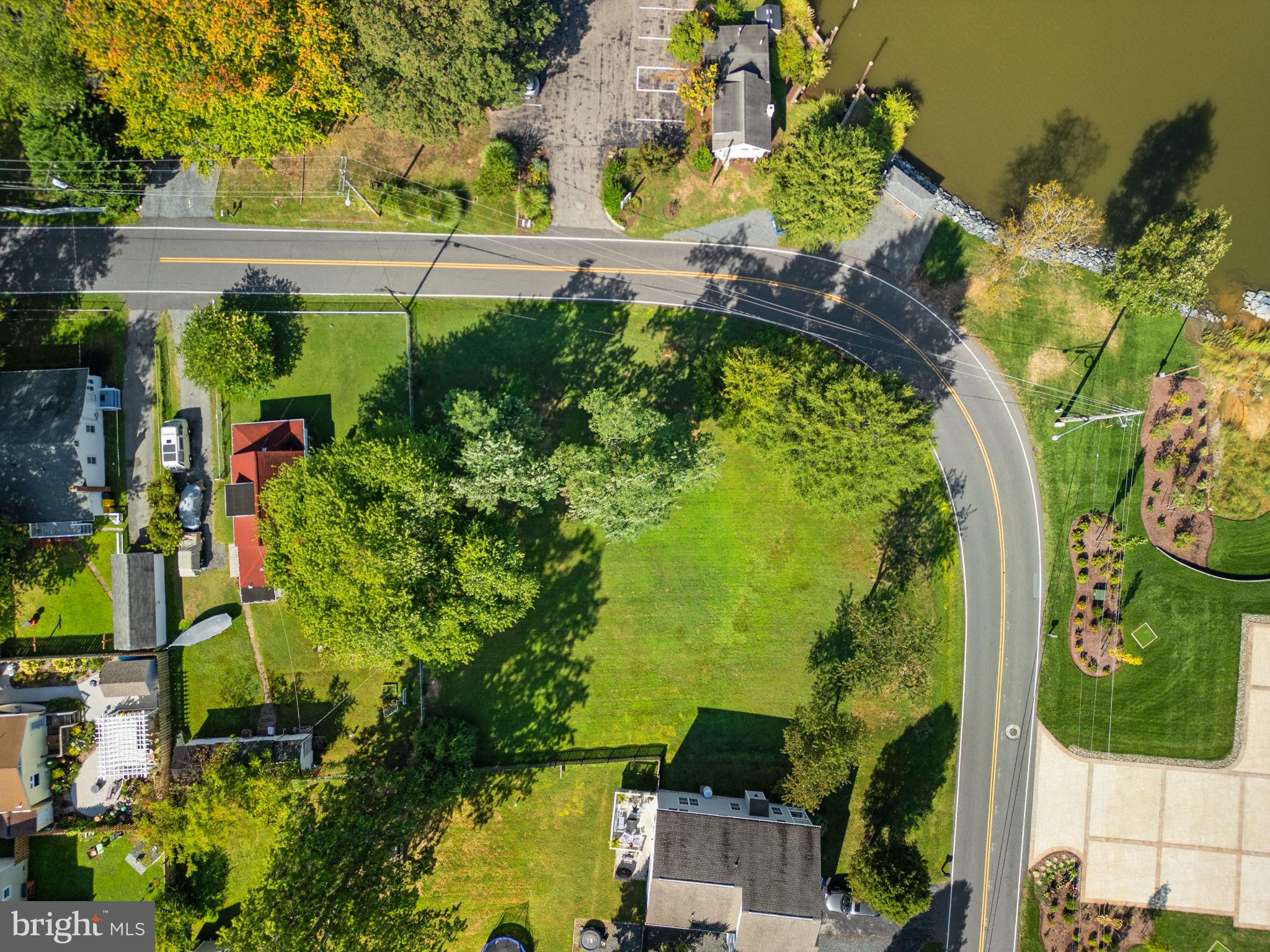 6061 DRUM POINT ROAD