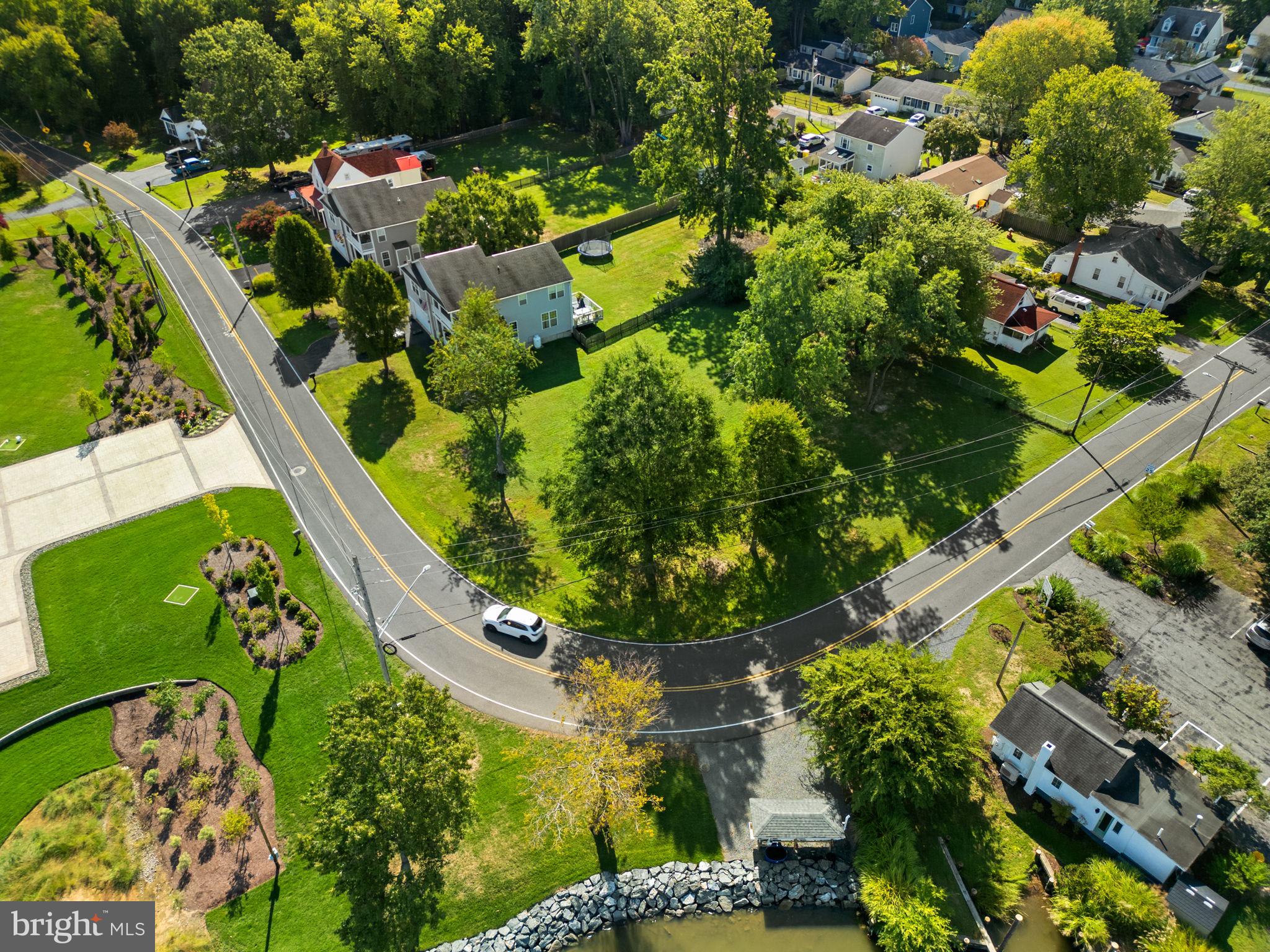 6061 DRUM POINT ROAD