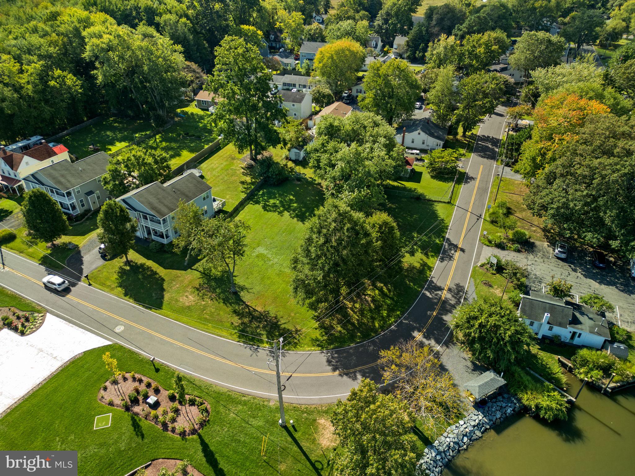 6061 DRUM POINT ROAD