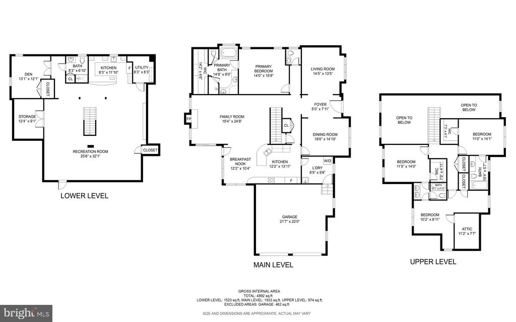 514 HARLEQUIN LANE